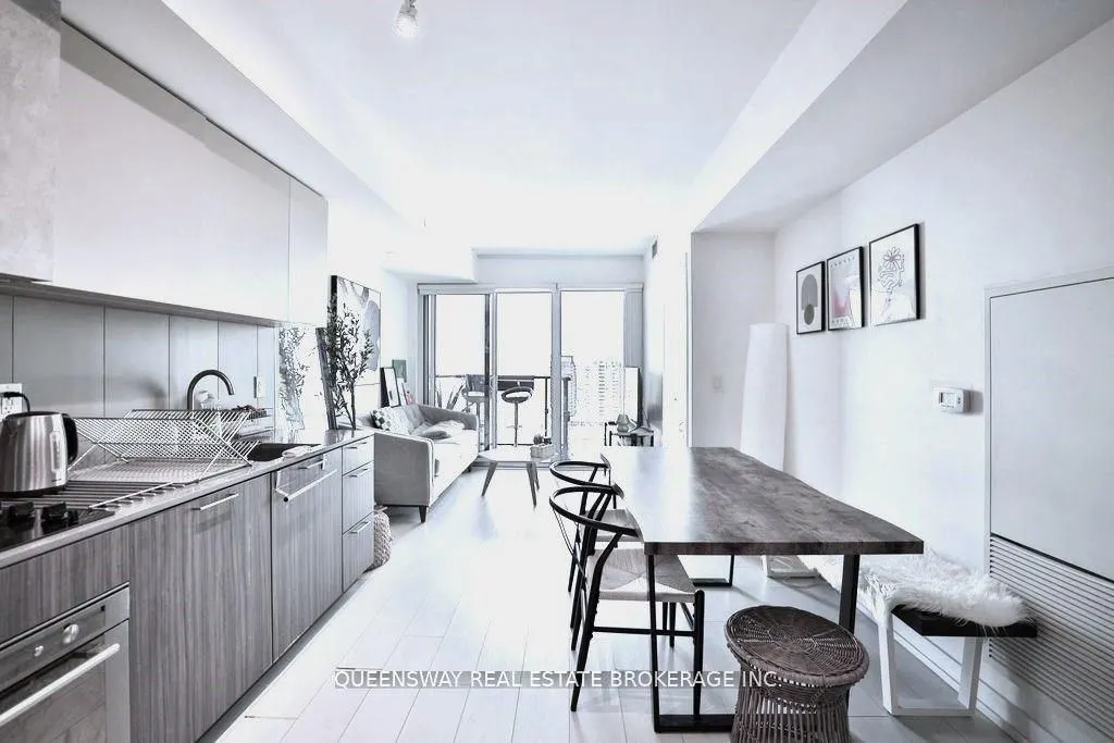 19 Western Battery Road, #3509