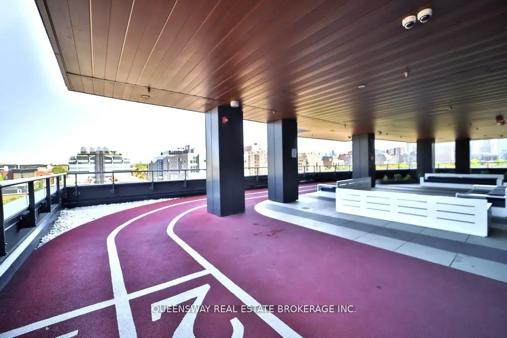 19 Western Battery Road, #3509