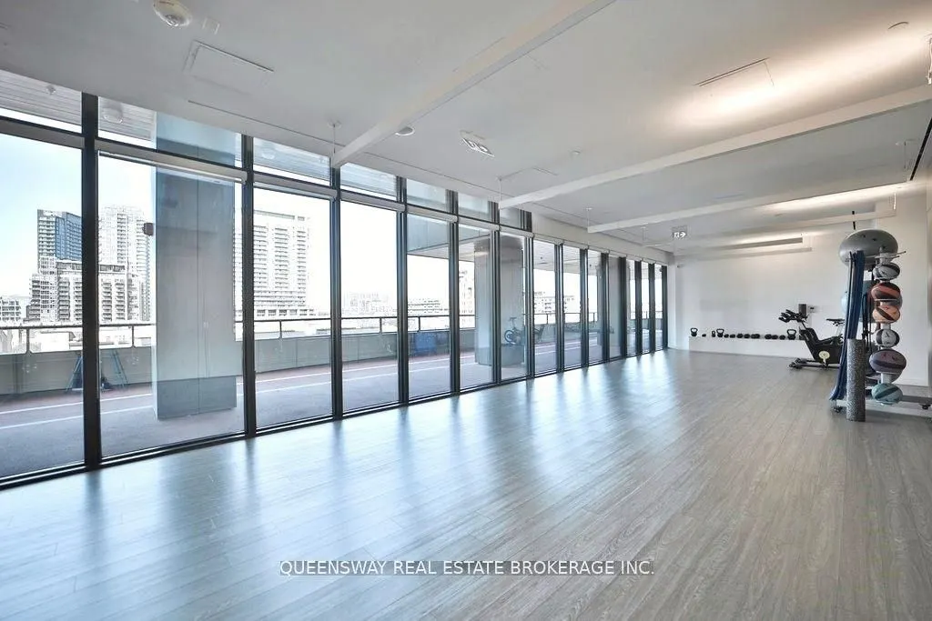 19 Western Battery Road, #3509