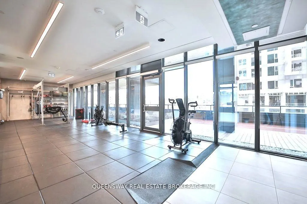 19 Western Battery Road, #3509