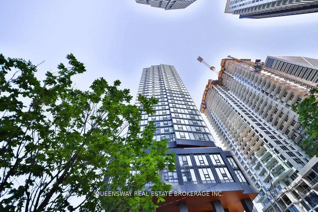 19 Western Battery Road, #3509