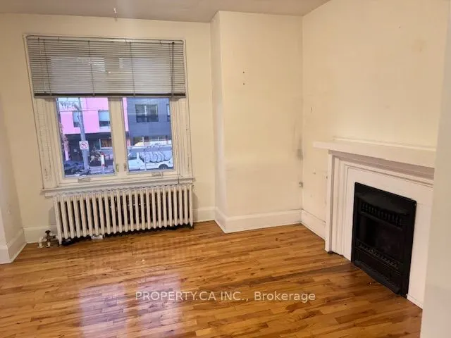 781 St. Clair Avenue W, #12