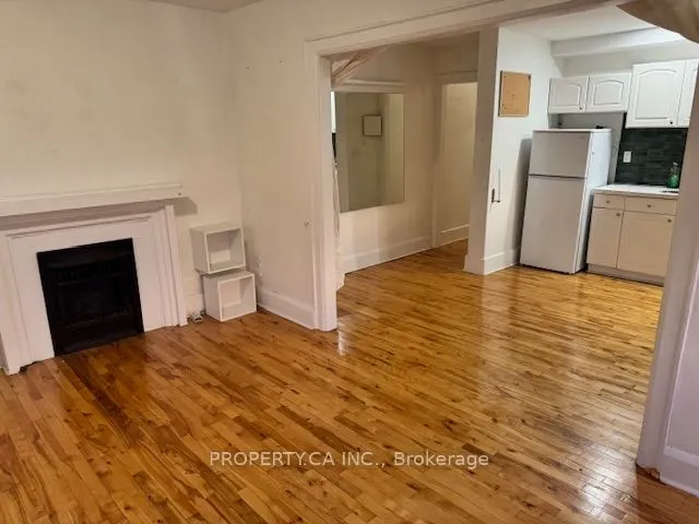 781 St. Clair Avenue W, #12