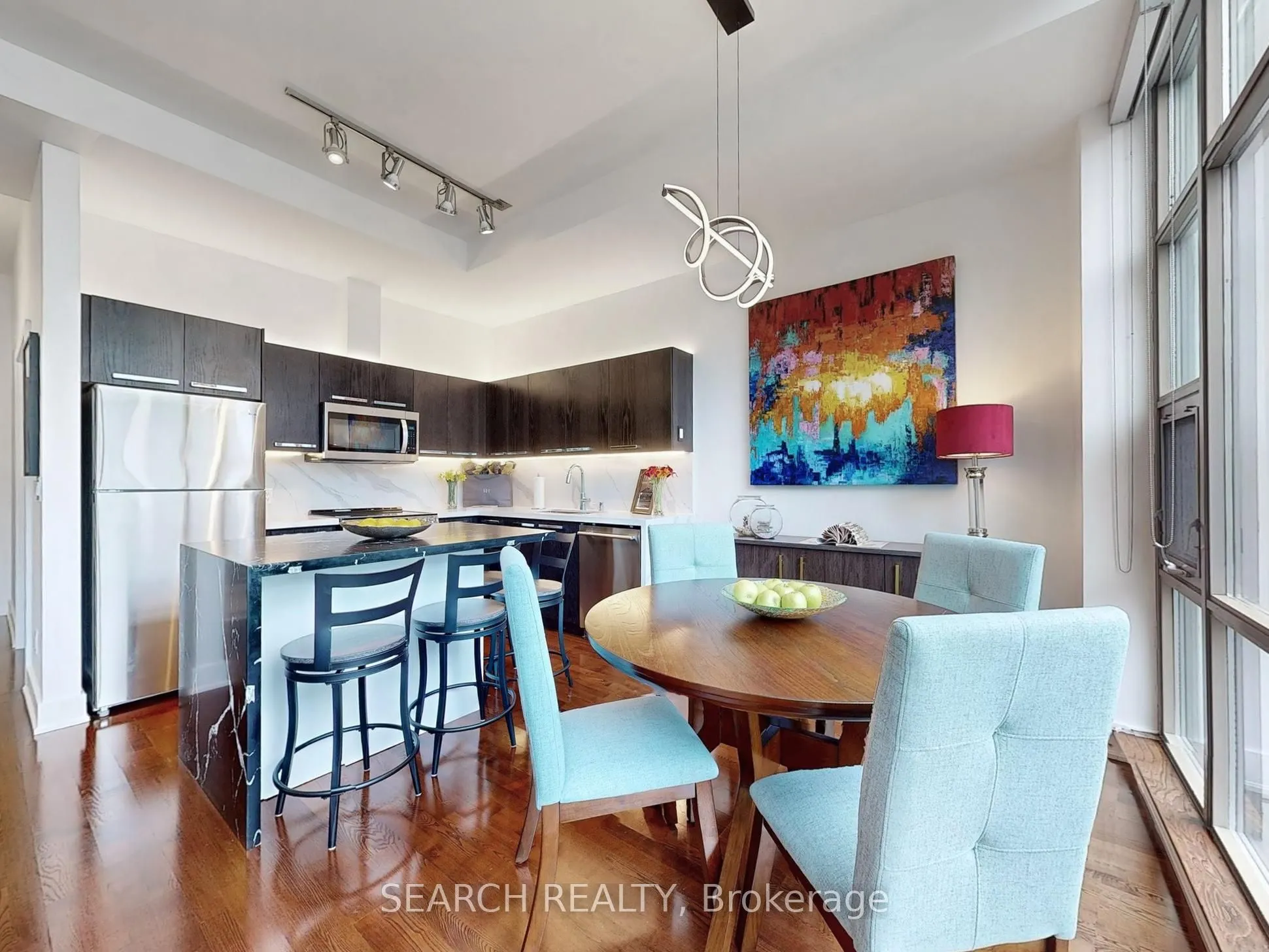 637 Lake Shore Boulevard W, #1028