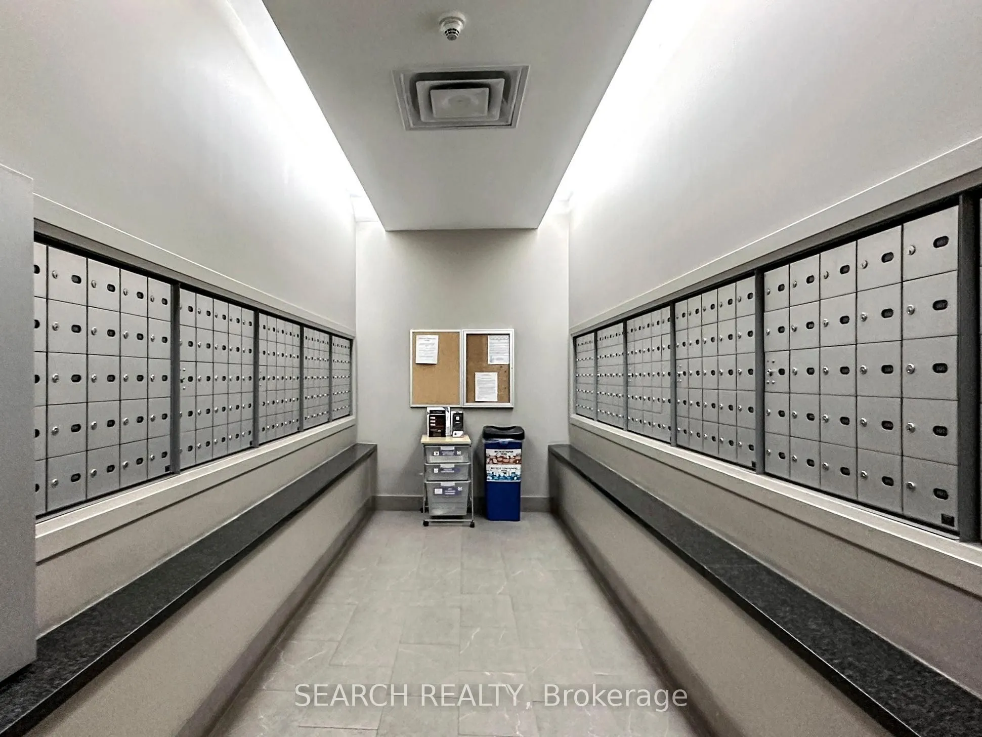 637 Lake Shore Boulevard W, #1028