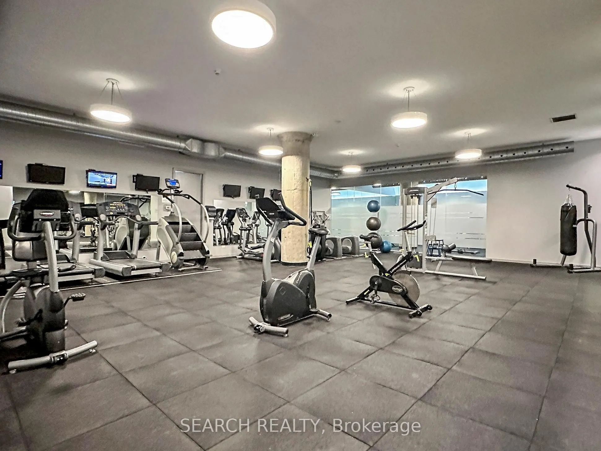 637 Lake Shore Boulevard W, #1028