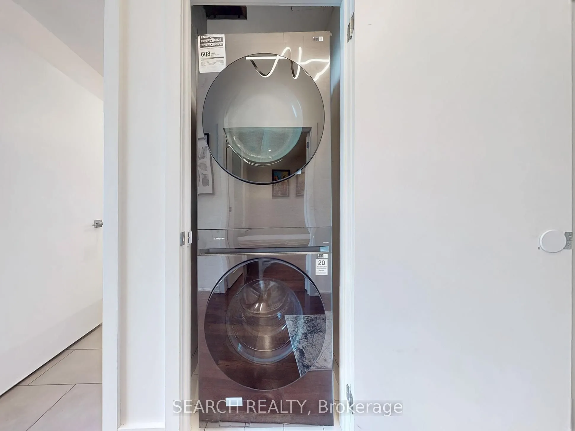 637 Lake Shore Boulevard W, #1028