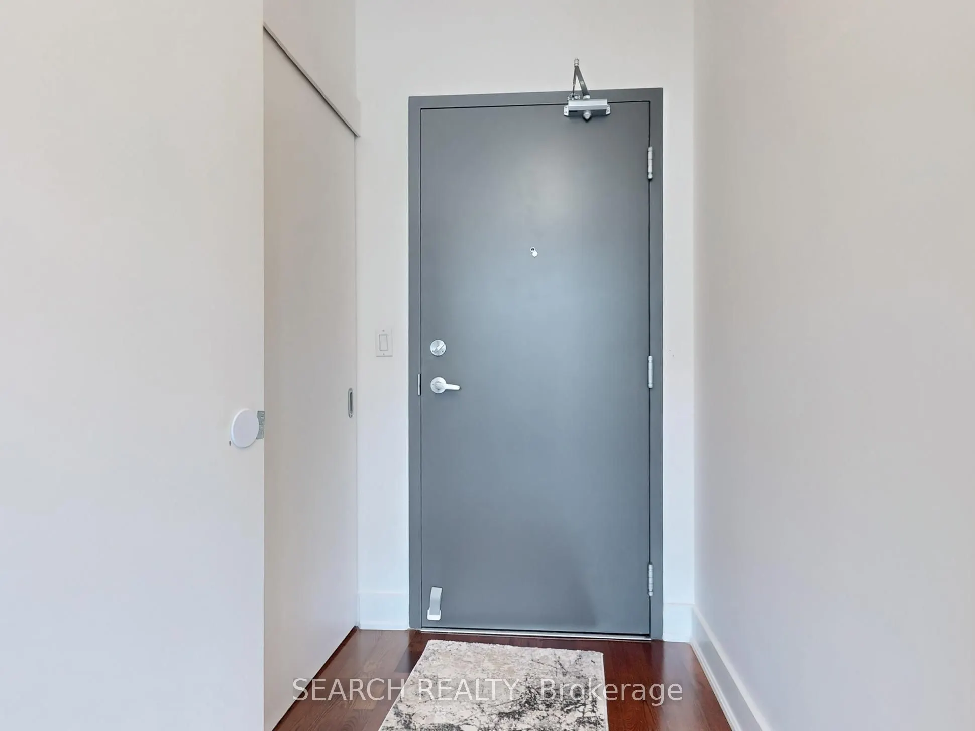 637 Lake Shore Boulevard W, #1028