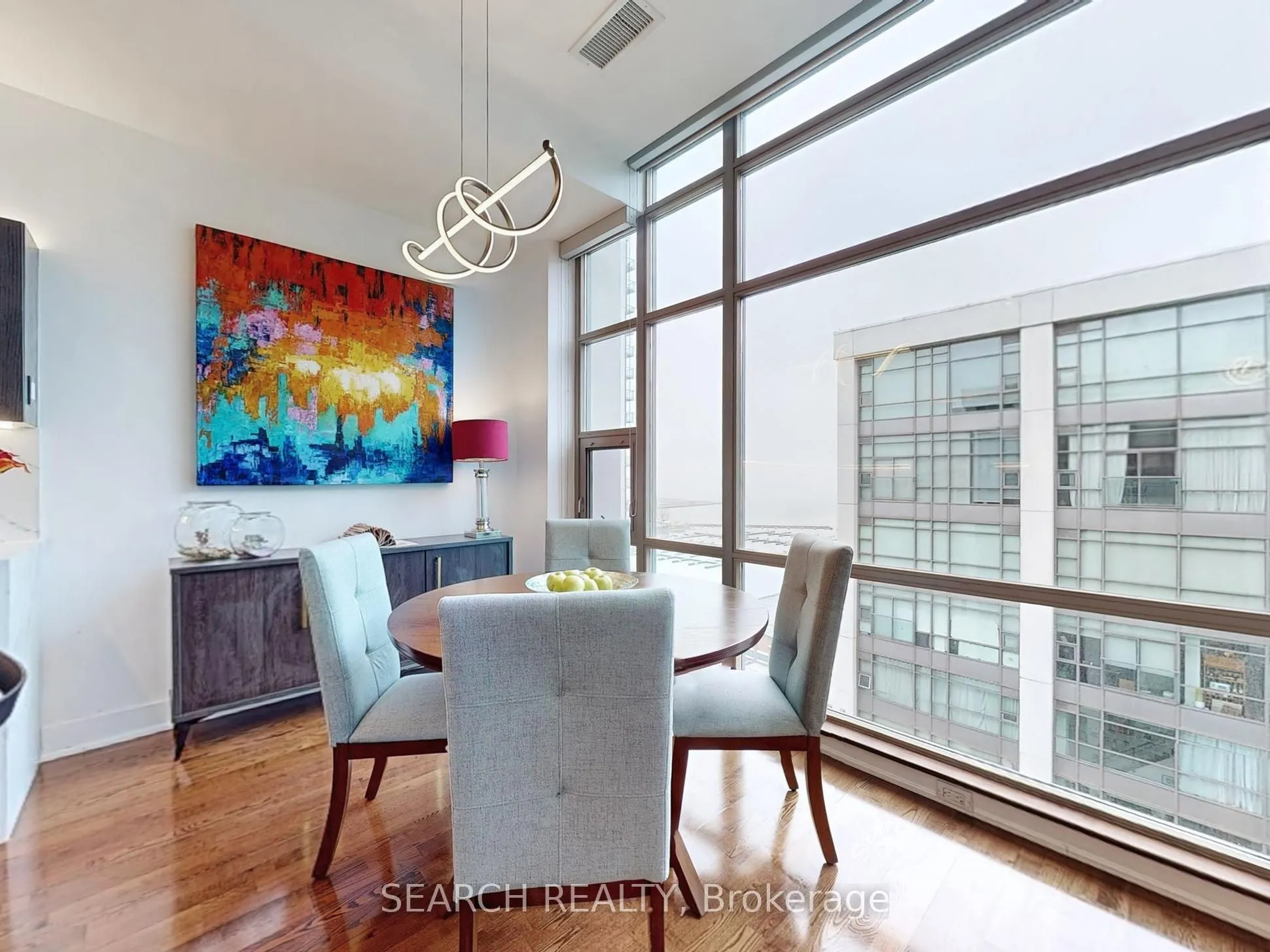 637 Lake Shore Boulevard W, #1028