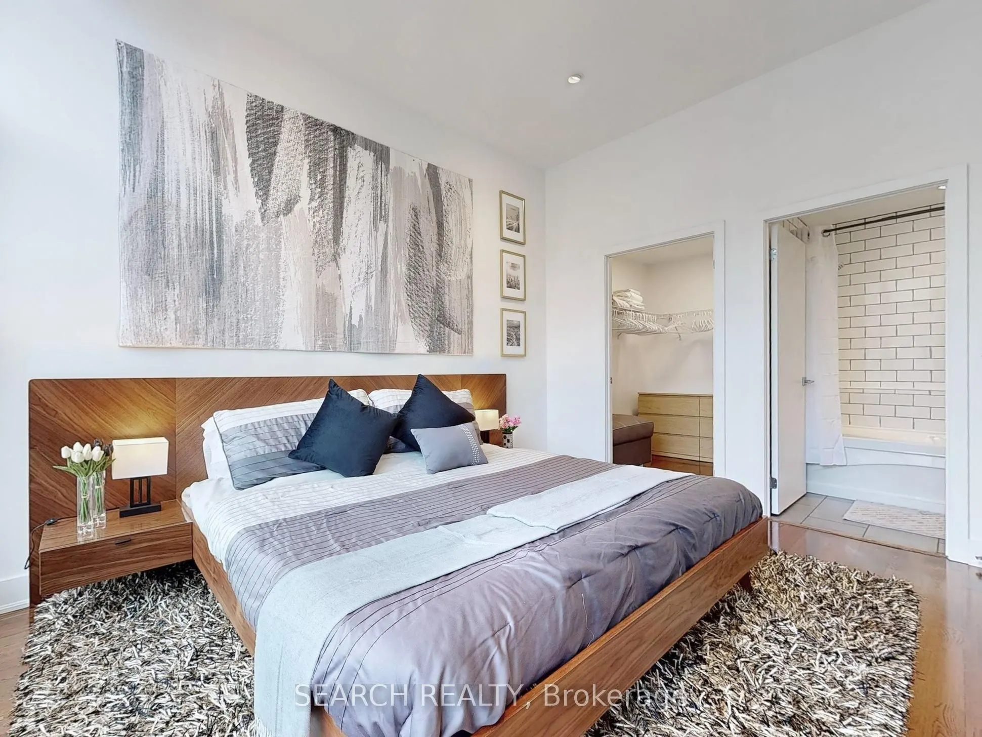 637 Lake Shore Boulevard W, #1028