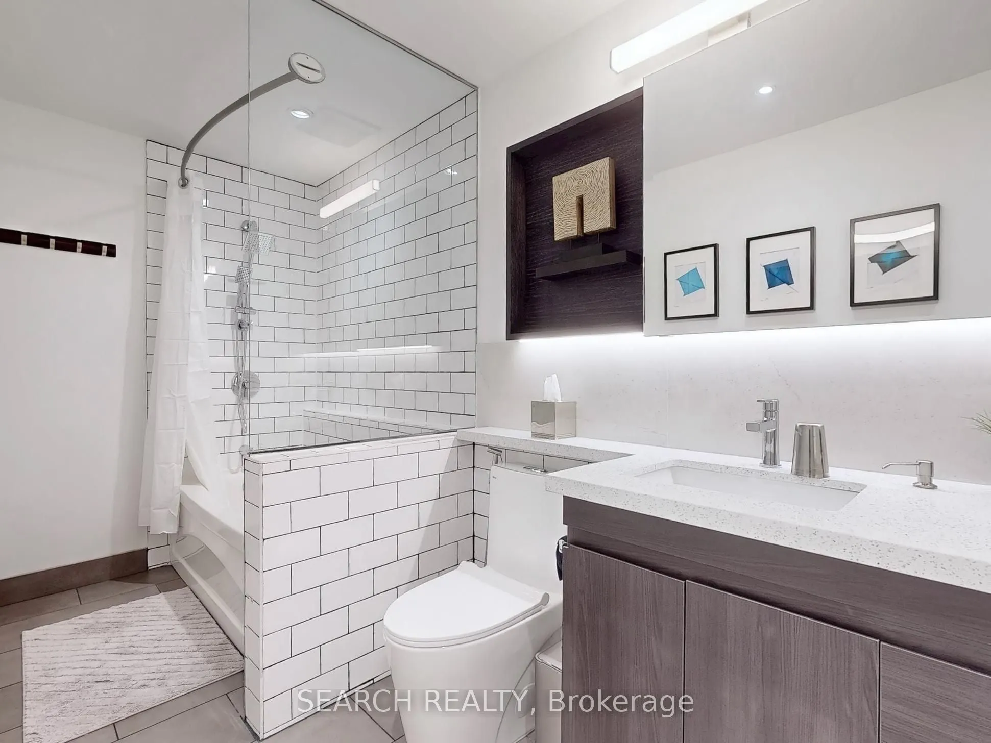 637 Lake Shore Boulevard W, #1028