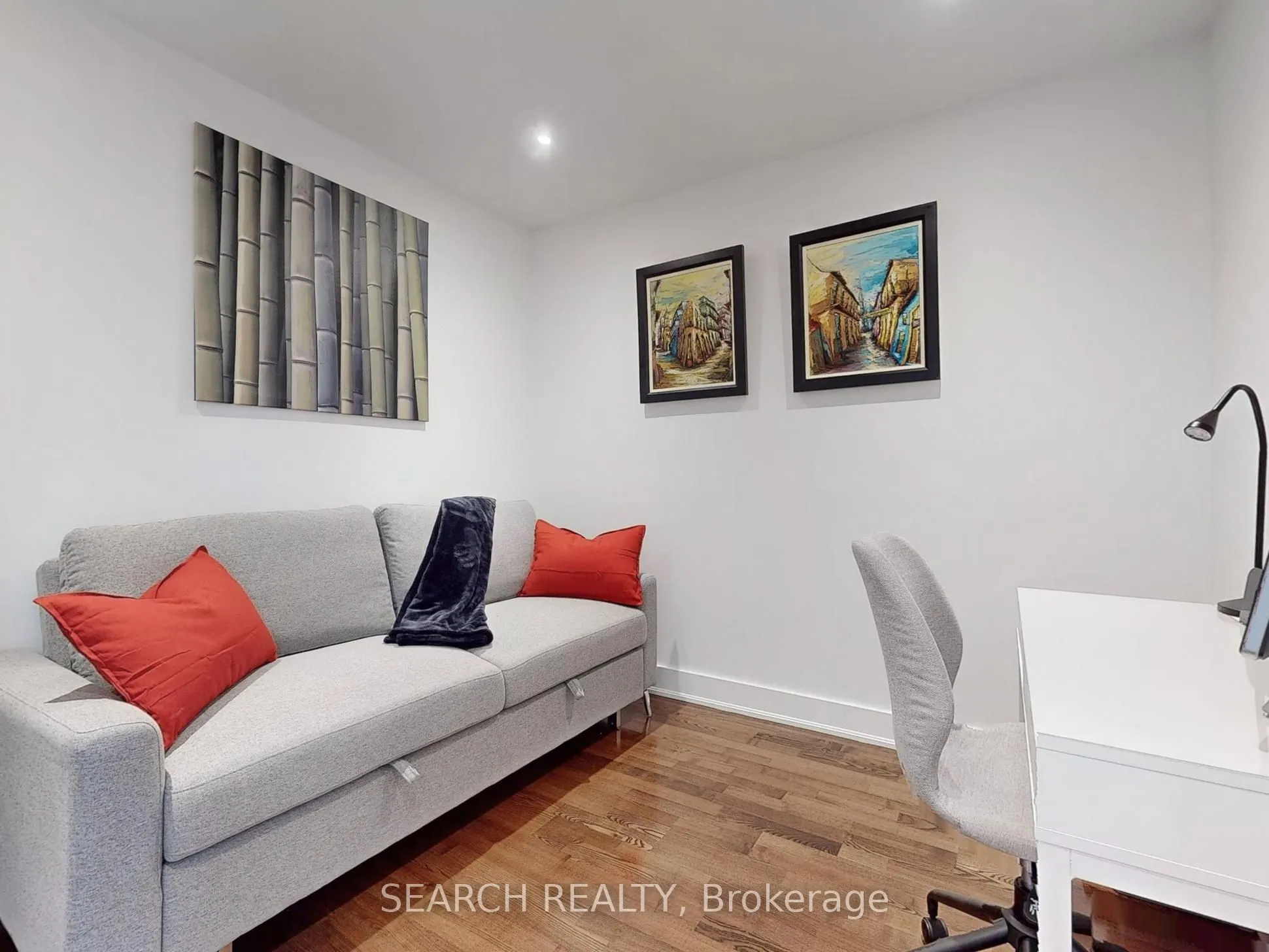 637 Lake Shore Boulevard W, #1028