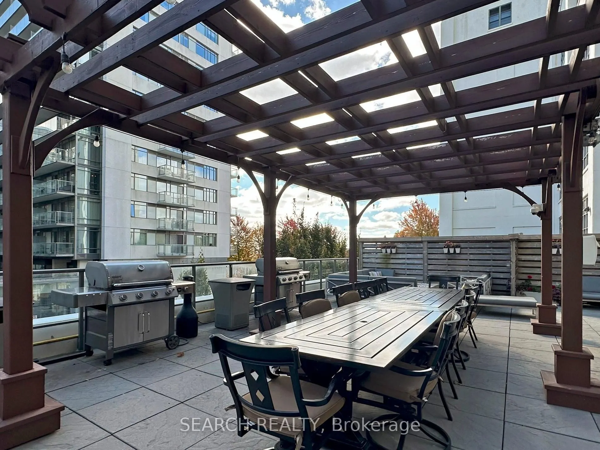 637 Lake Shore Boulevard W, #1028