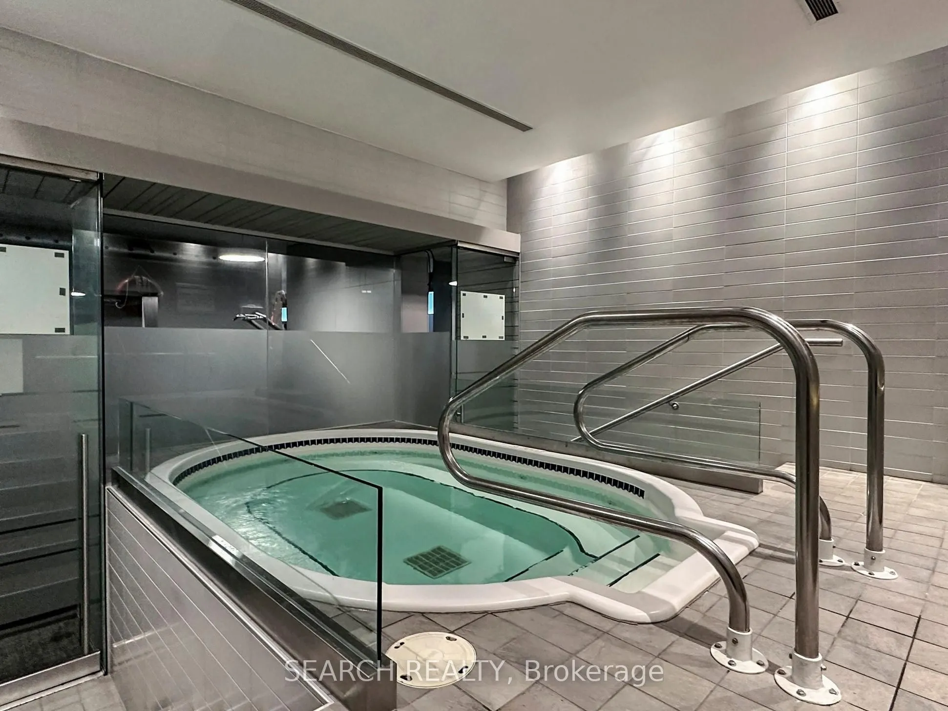 637 Lake Shore Boulevard W, #1028