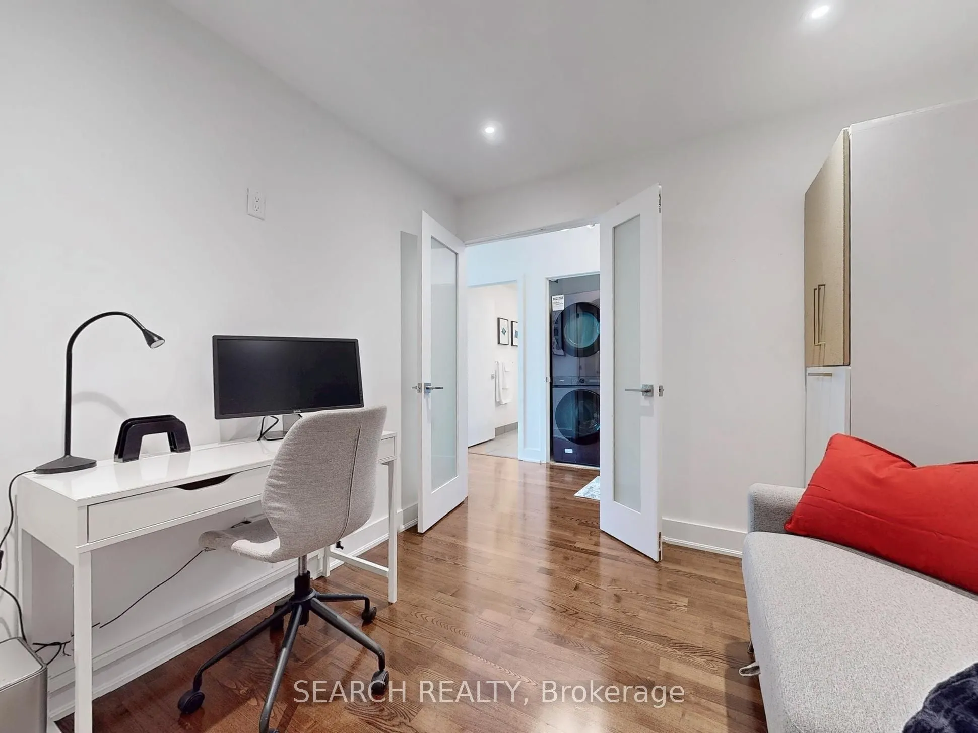 637 Lake Shore Boulevard W, #1028