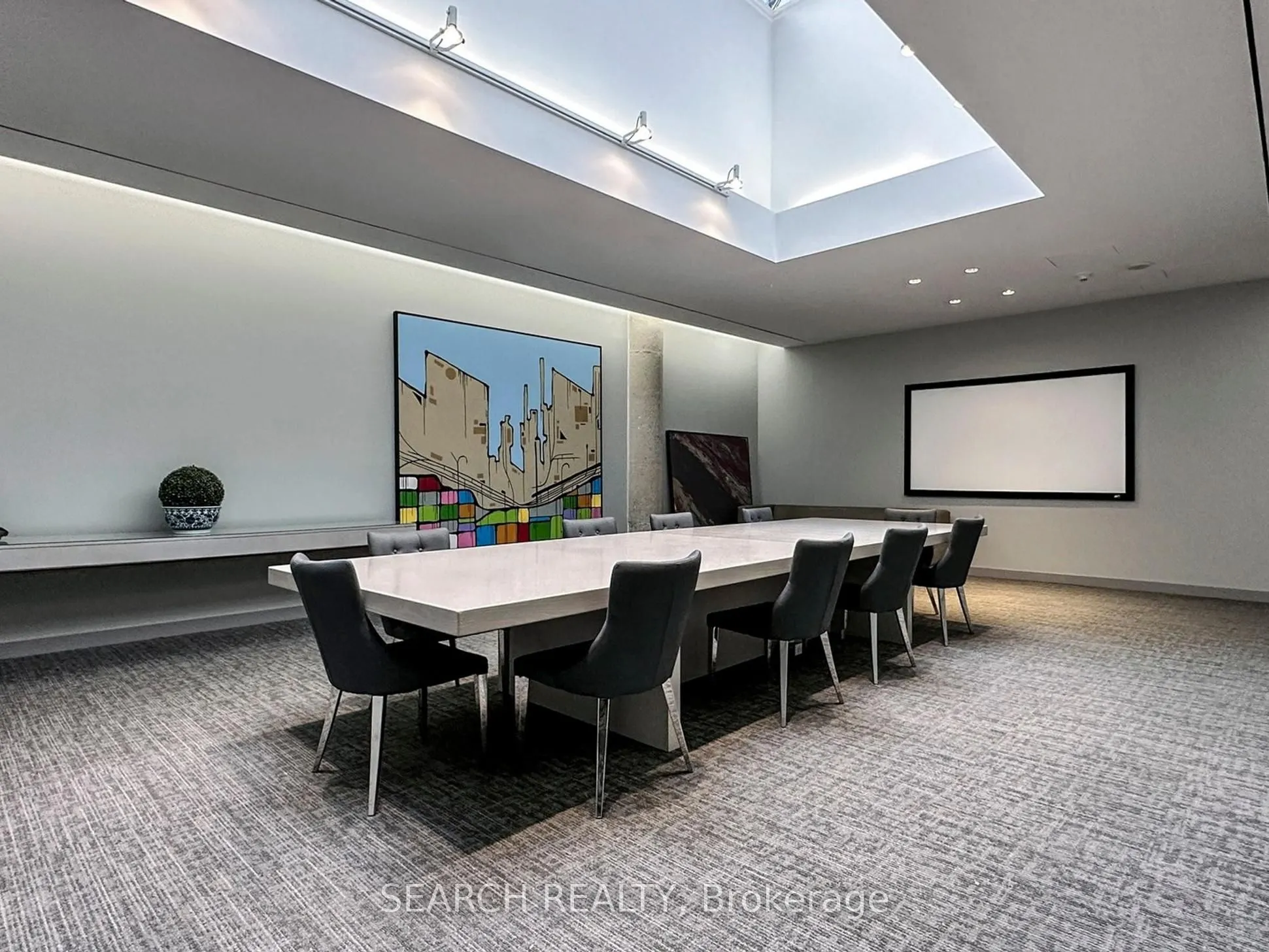 637 Lake Shore Boulevard W, #1028