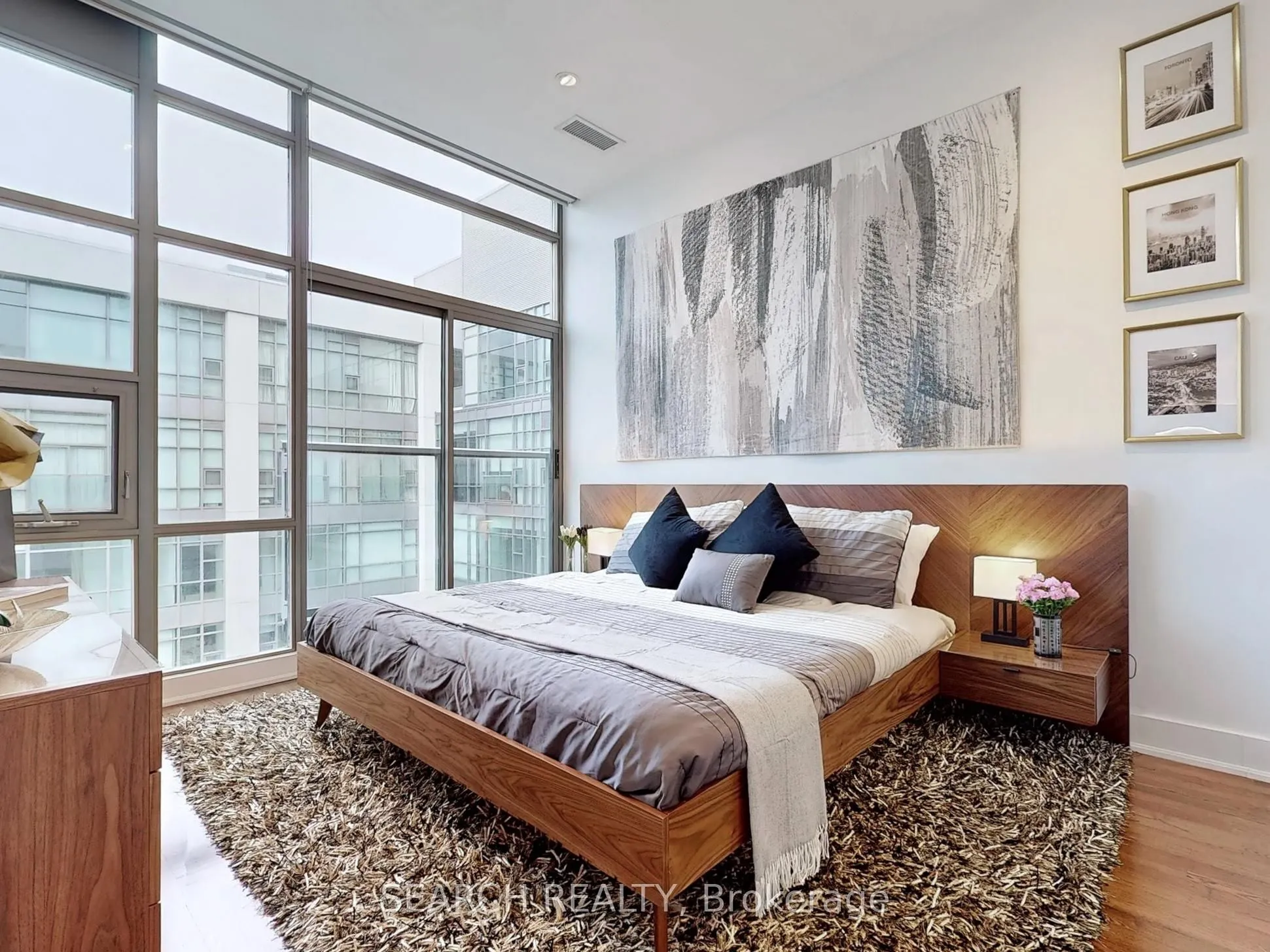 637 Lake Shore Boulevard W, #1028