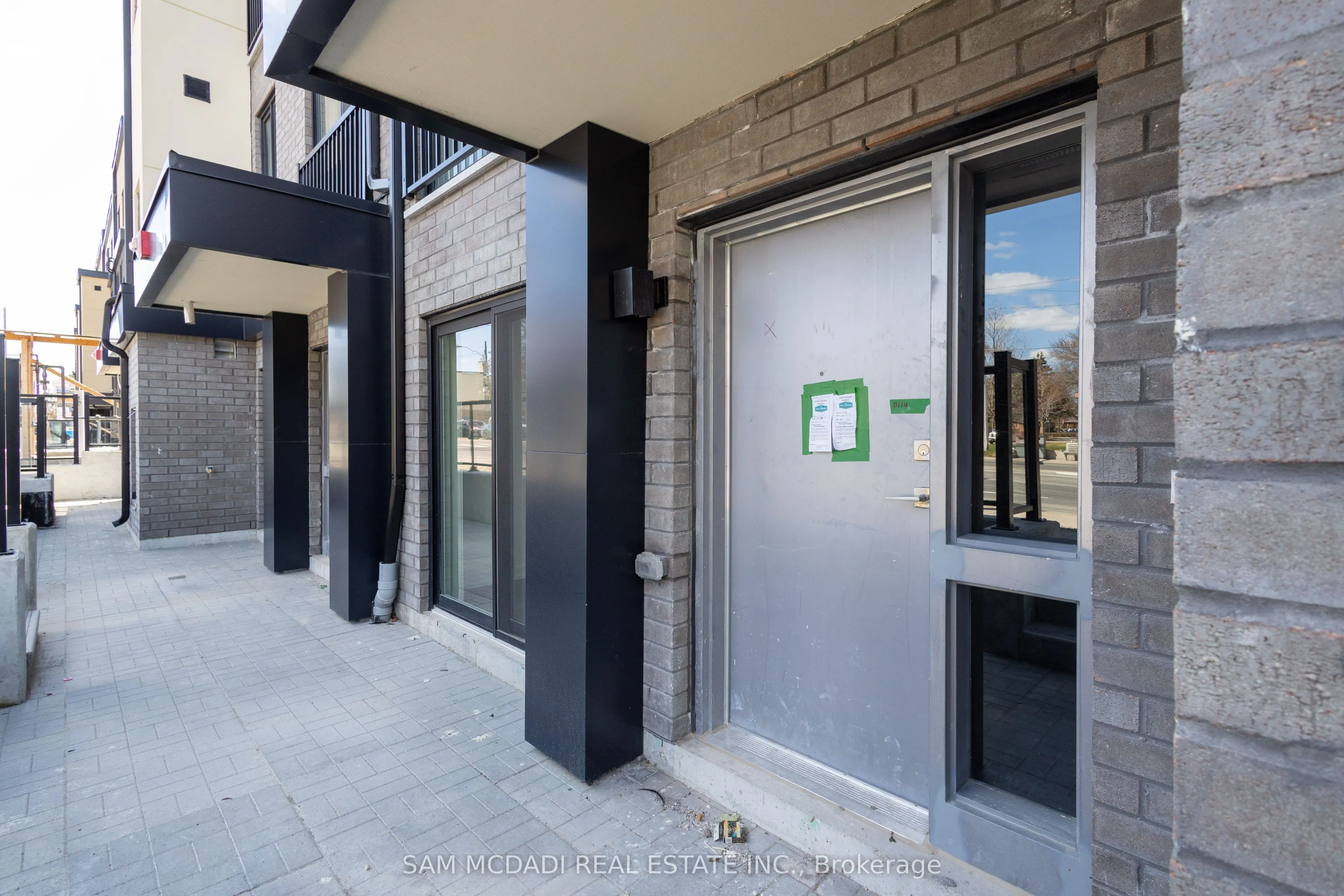 1680 Victoria Park Avenue, #114