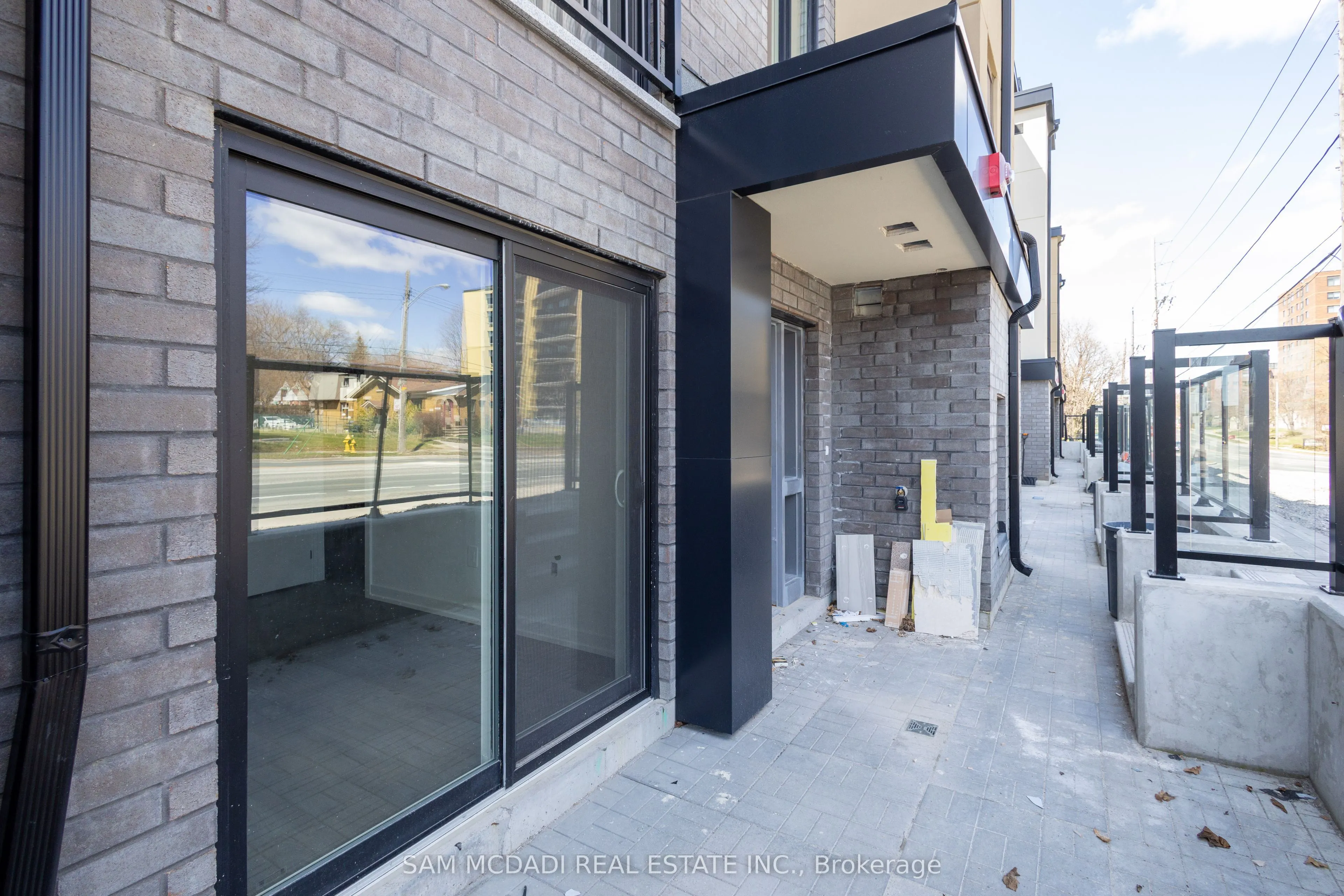 1680 Victoria Park Avenue, #114