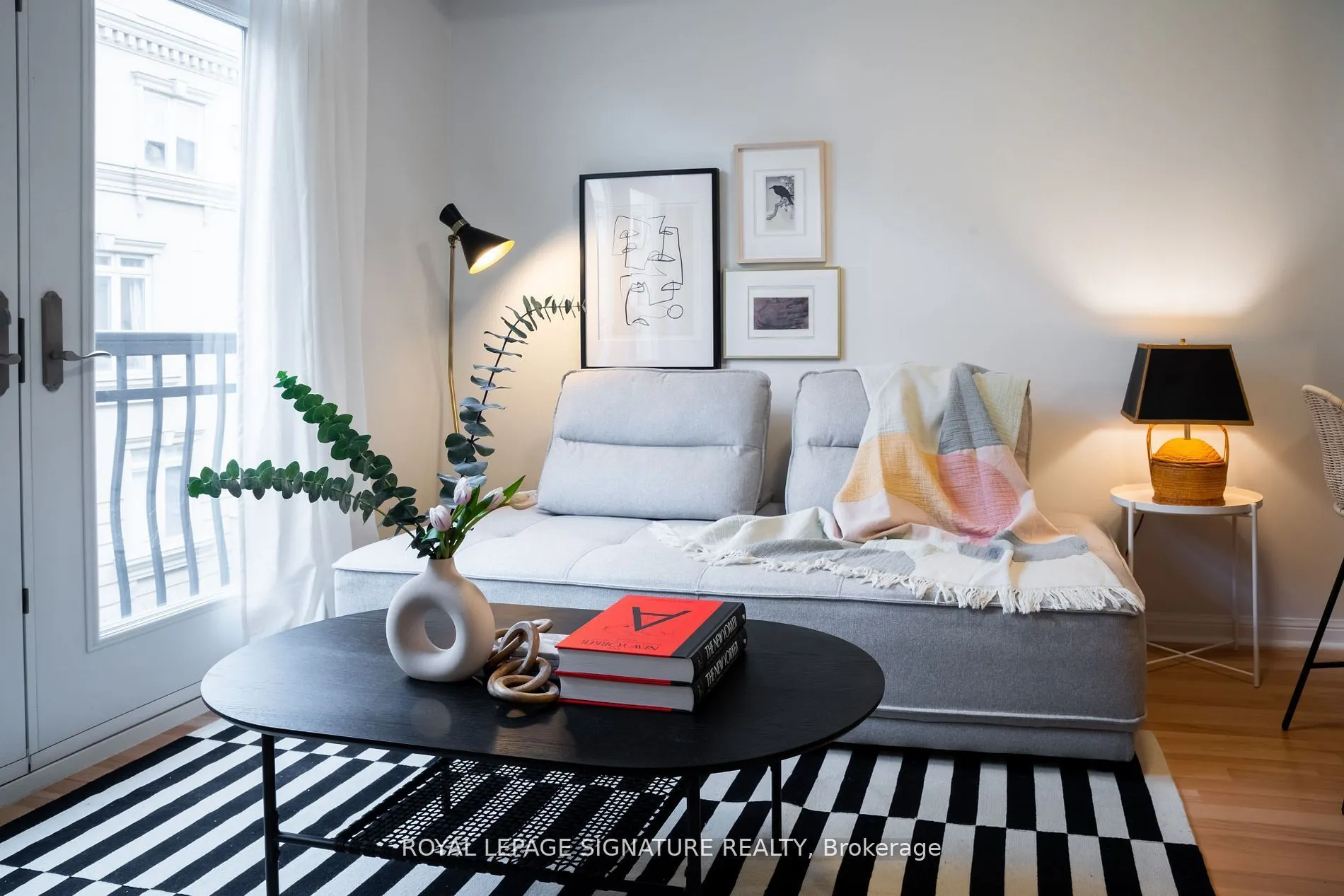 68 Carr Street, #TH17