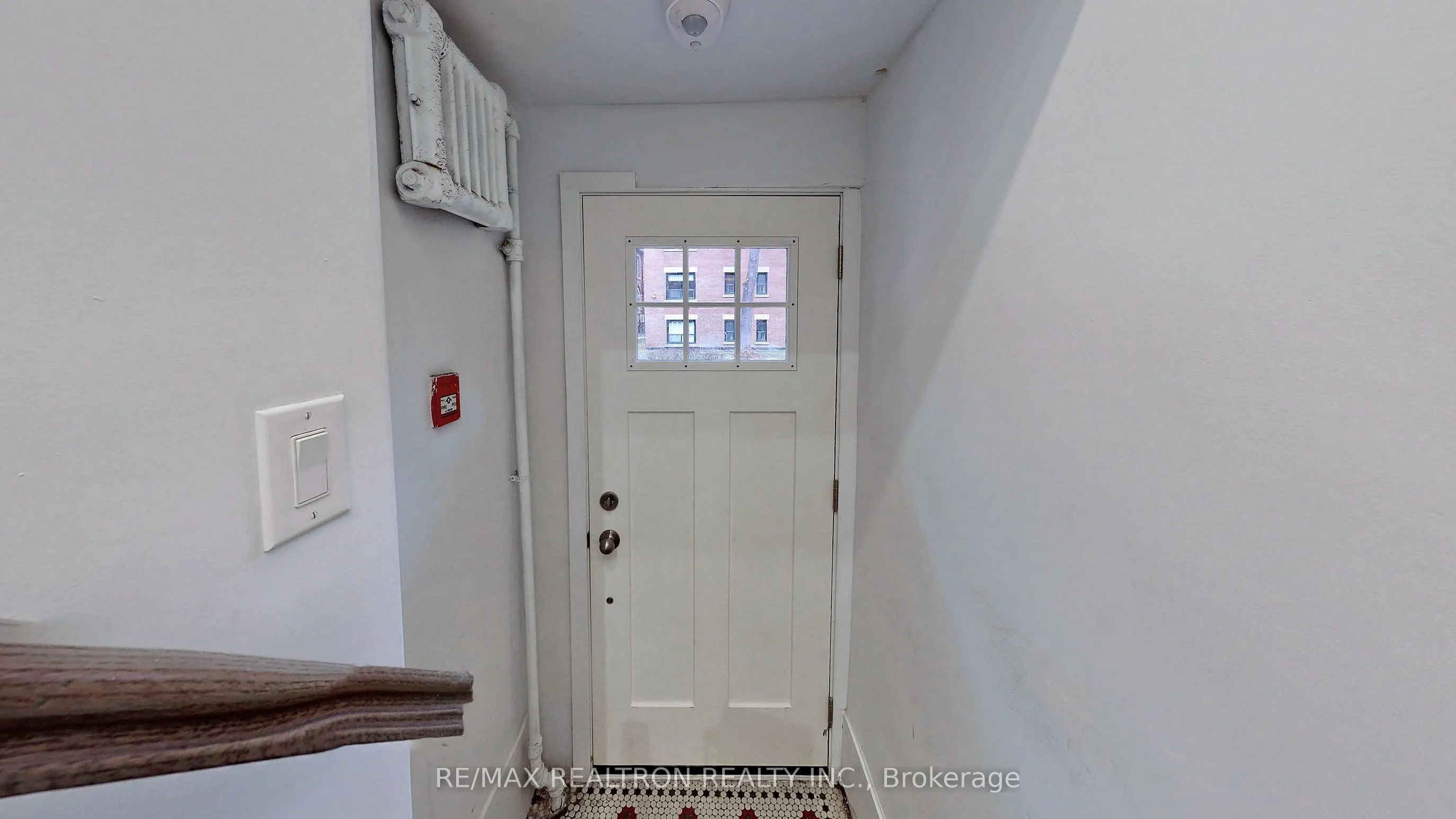 69 Gloucester Street