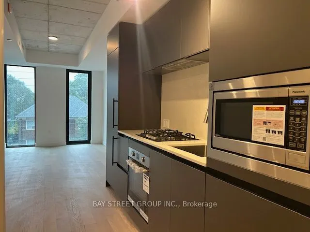 1720 Bayview Avenue, #225