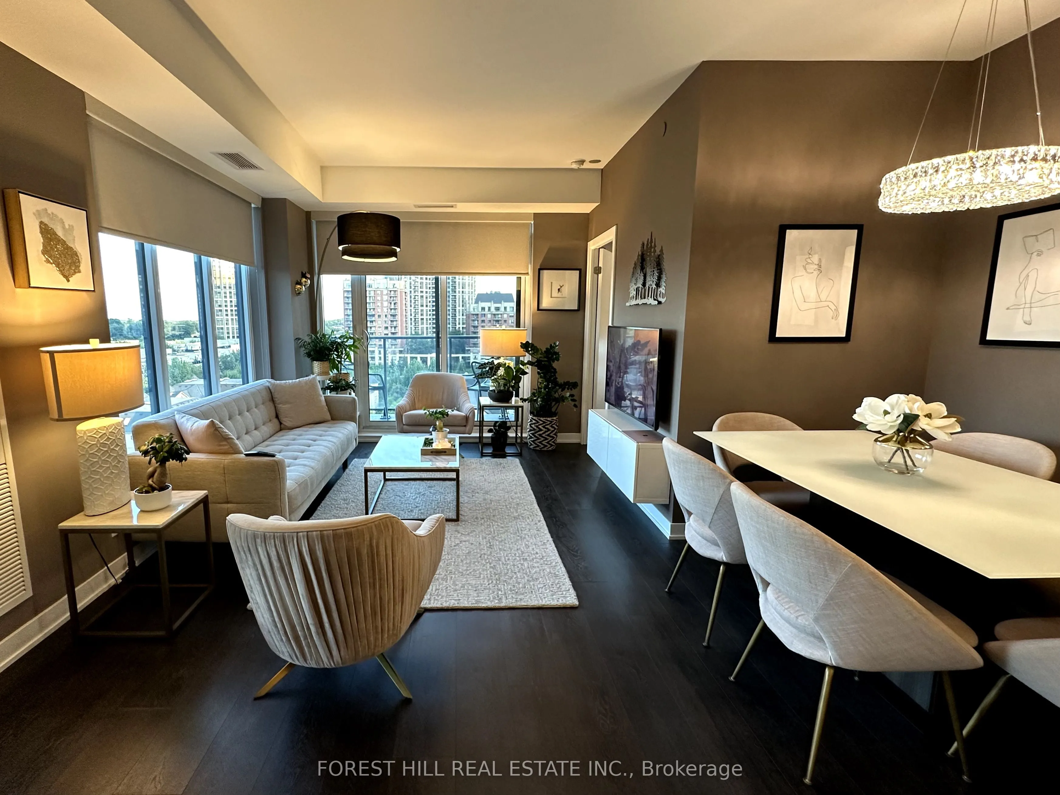 28 Avondale Avenue, #905