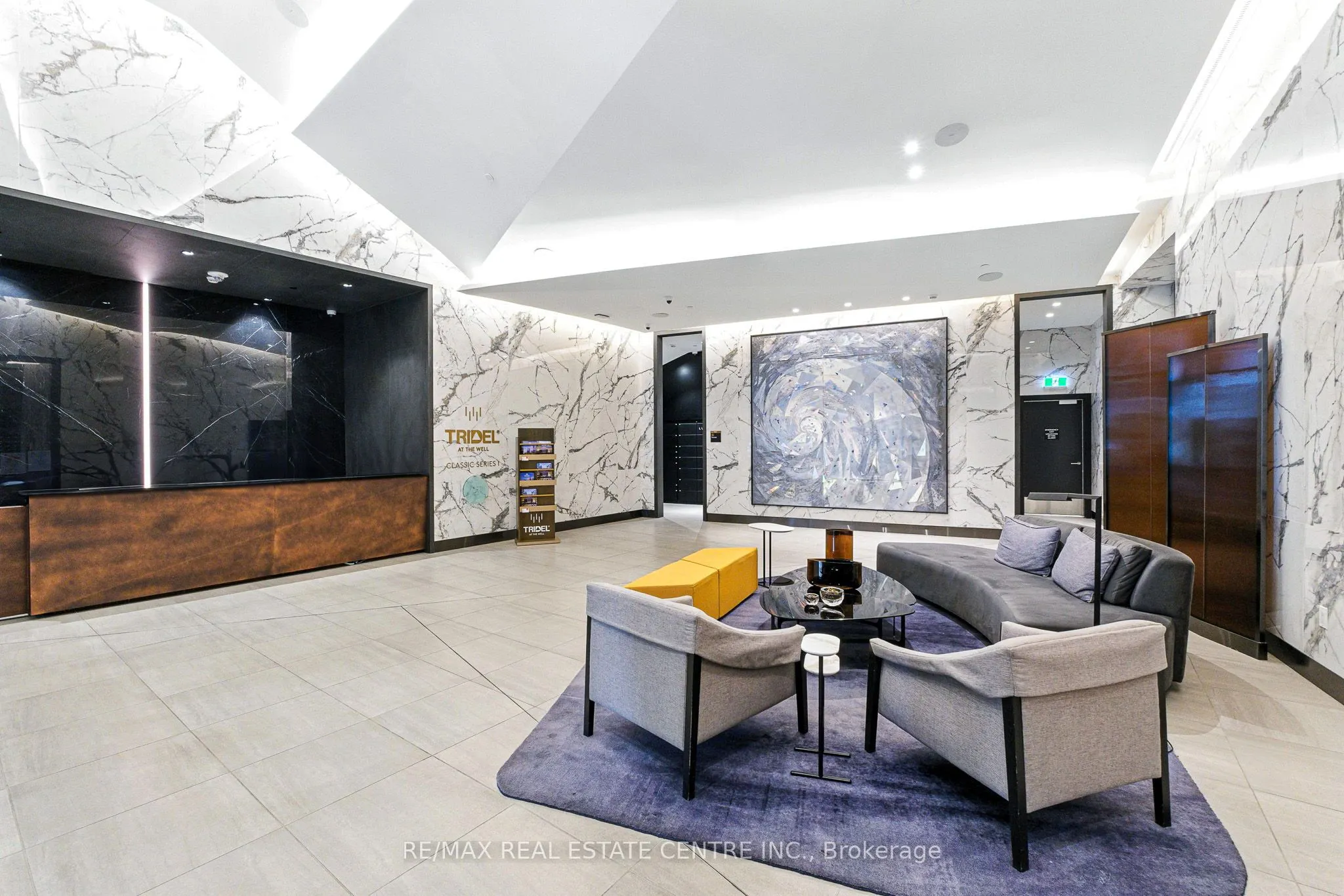 470 Front Street W, #2013