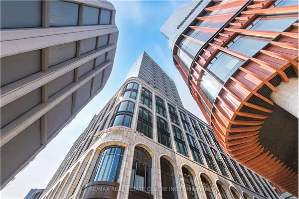 470 Front Street W, #2013