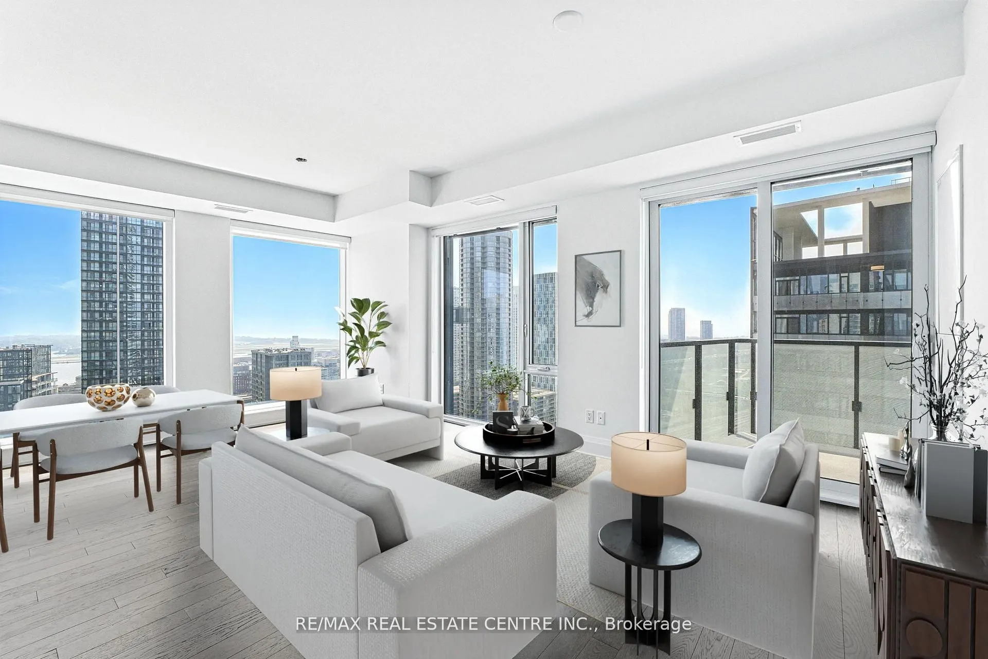 470 Front Street W, #2013