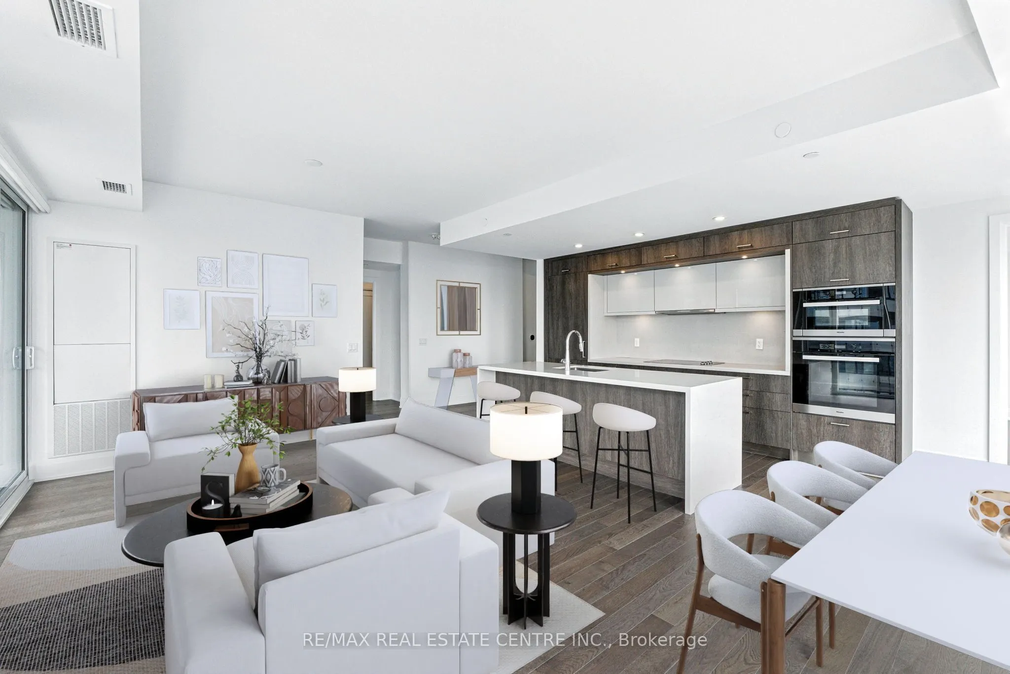 470 Front Street W, #2013