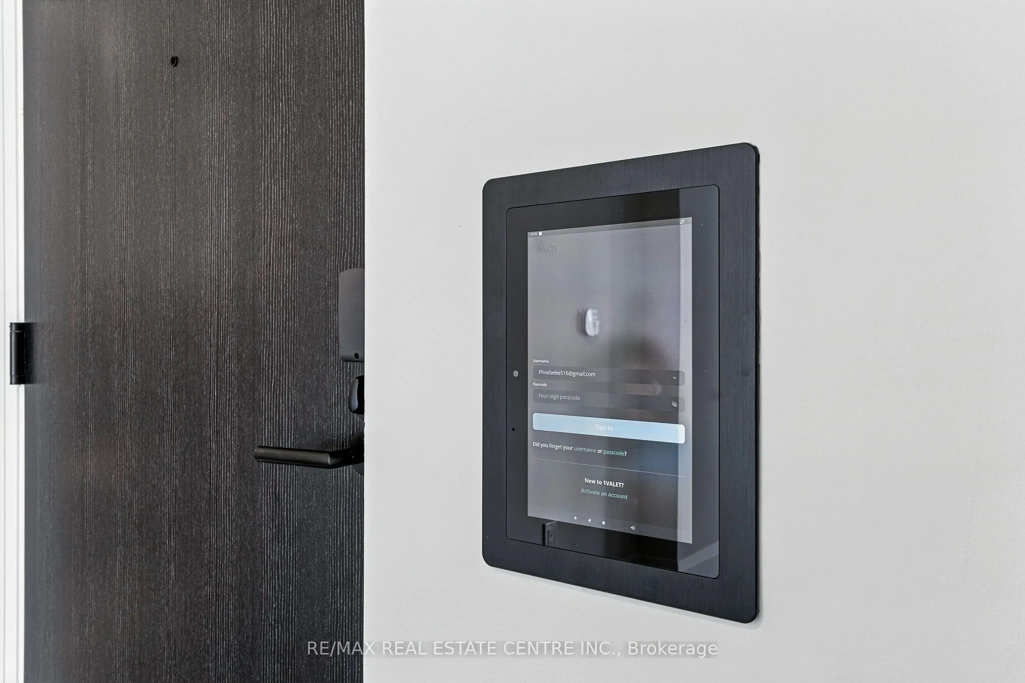 470 Front Street W, #2013