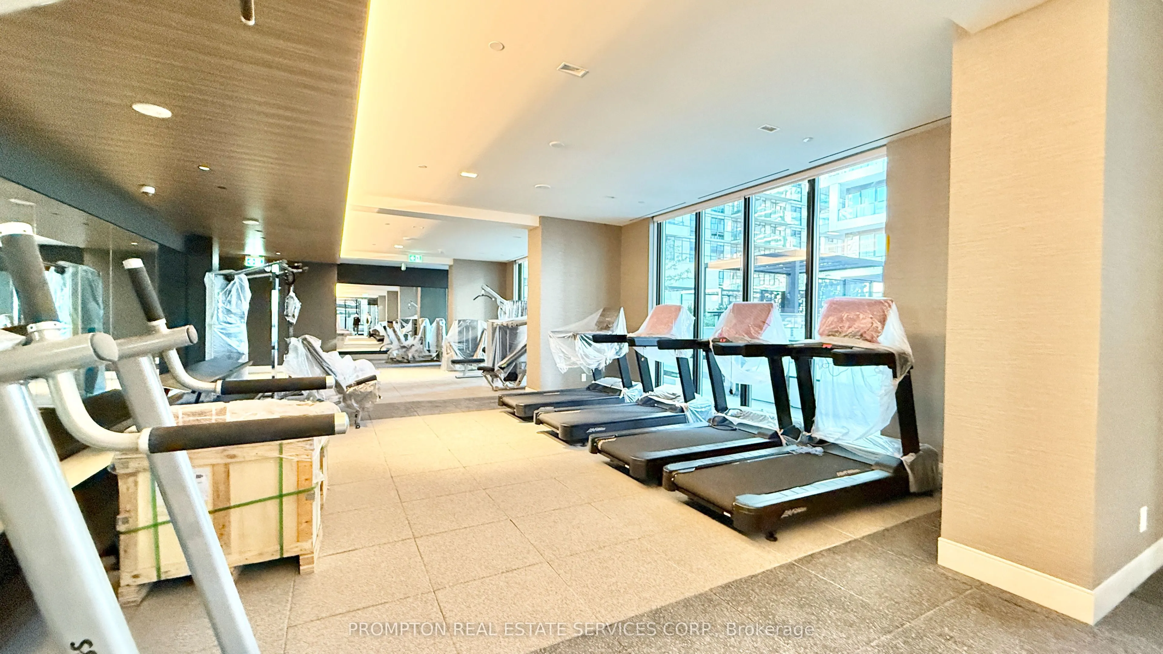 65 Broadway Avenue, #421