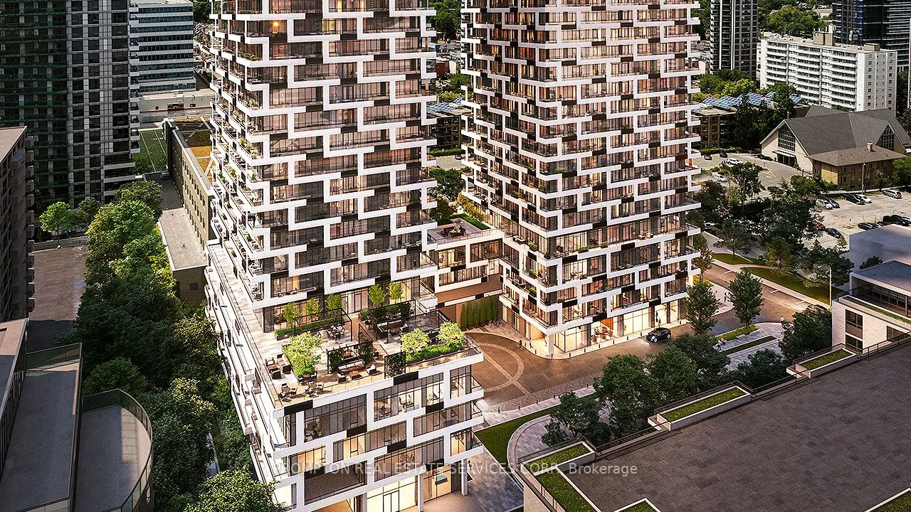 65 Broadway Avenue, #421