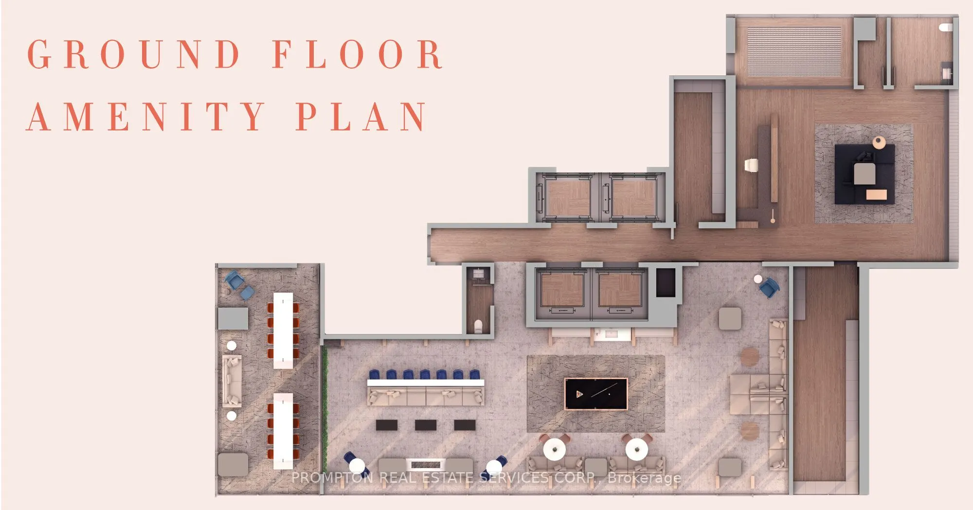 65 Broadway Avenue, #421