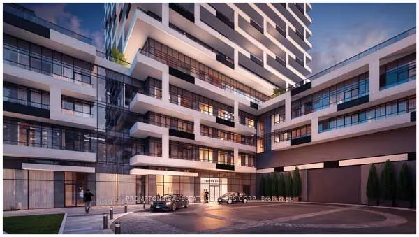 65 Broadway Avenue, #421