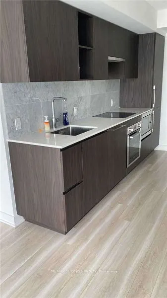 17 Bathurst Street, #2905