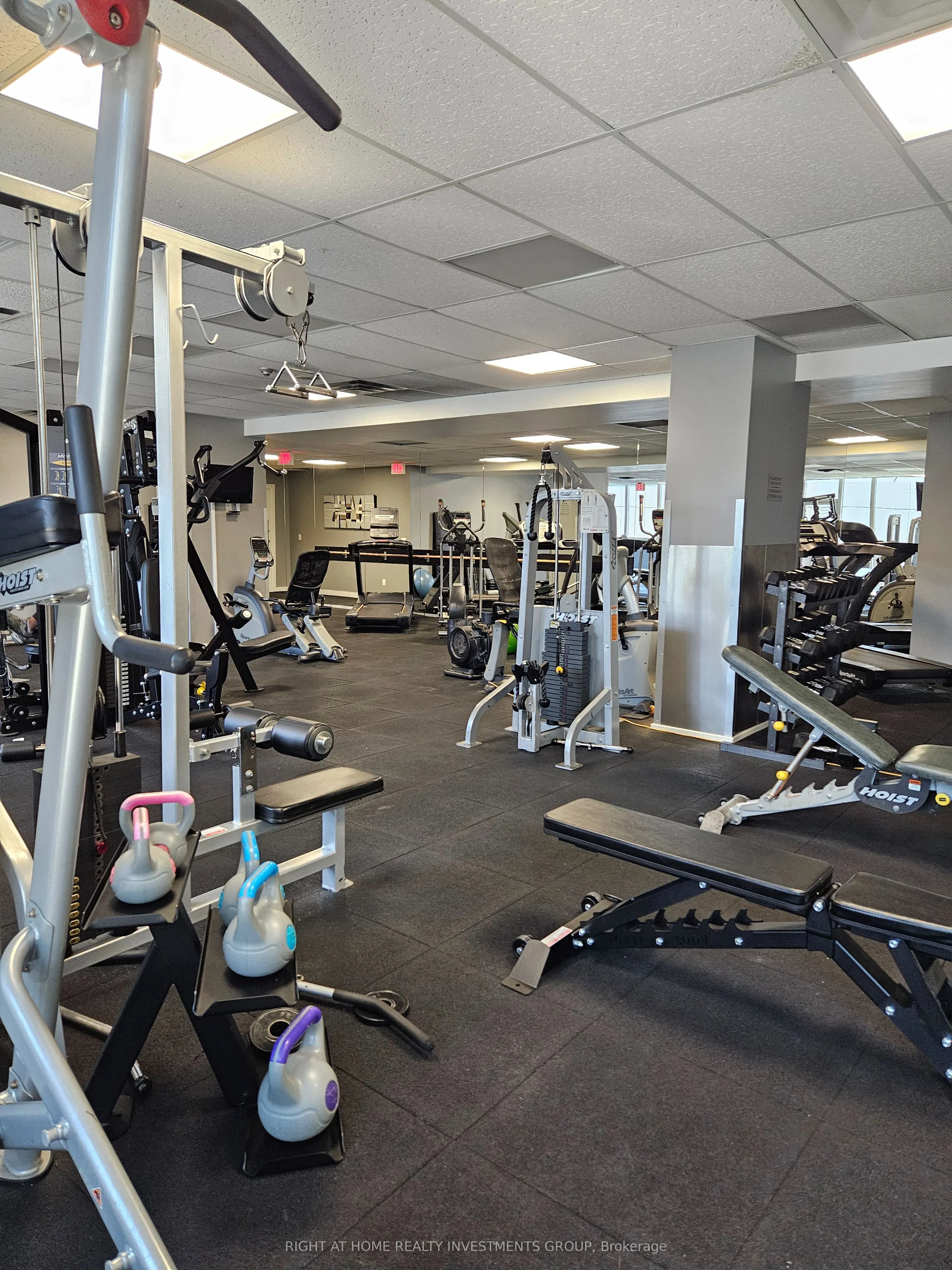 320 Richmond Street E, #1016