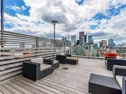 320 Richmond Street E, #1016