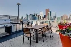 320 Richmond Street E, #1016