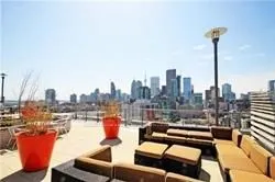 320 Richmond Street E, #1016