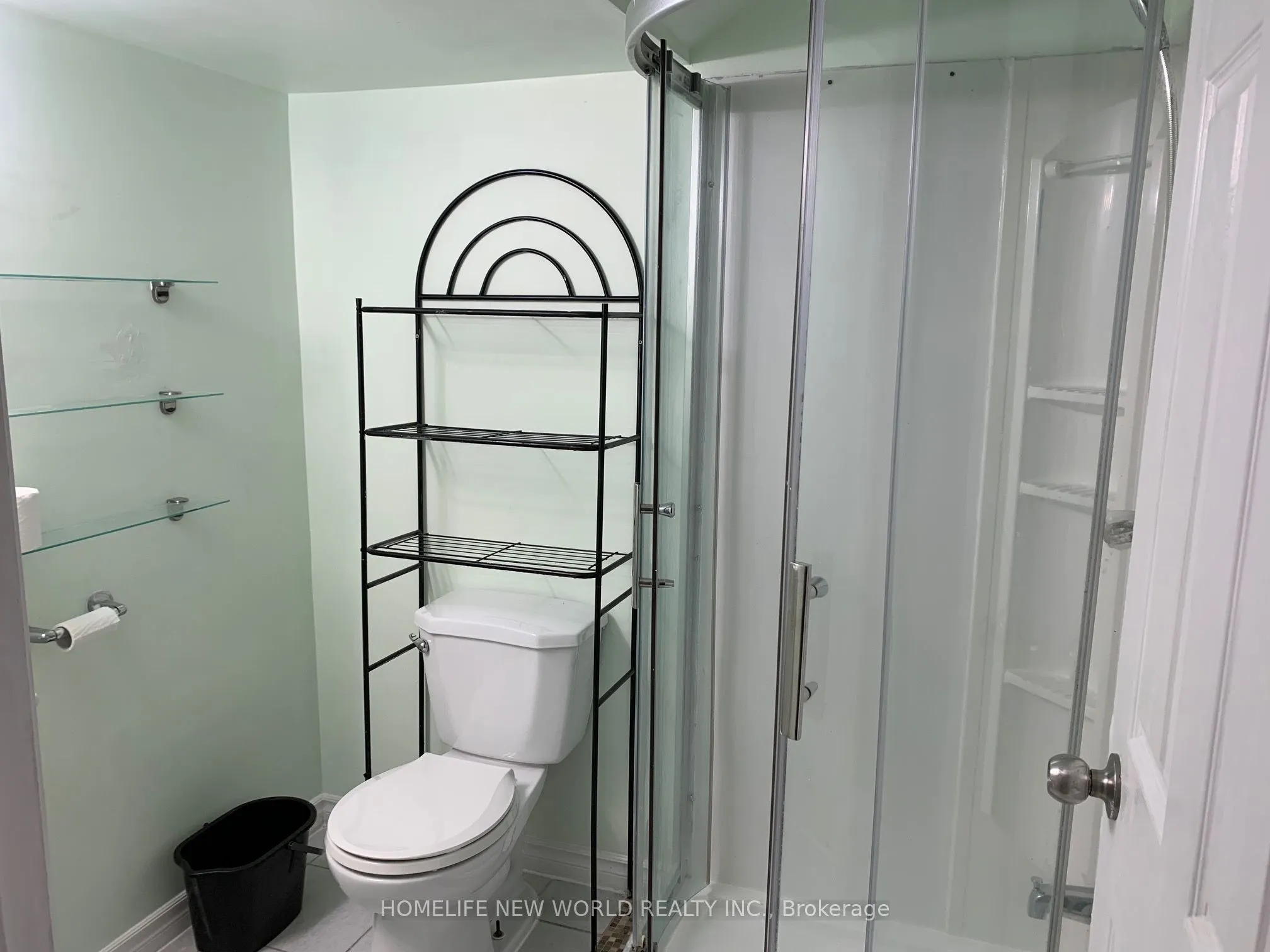 25 Tristan Crescent S, #basement