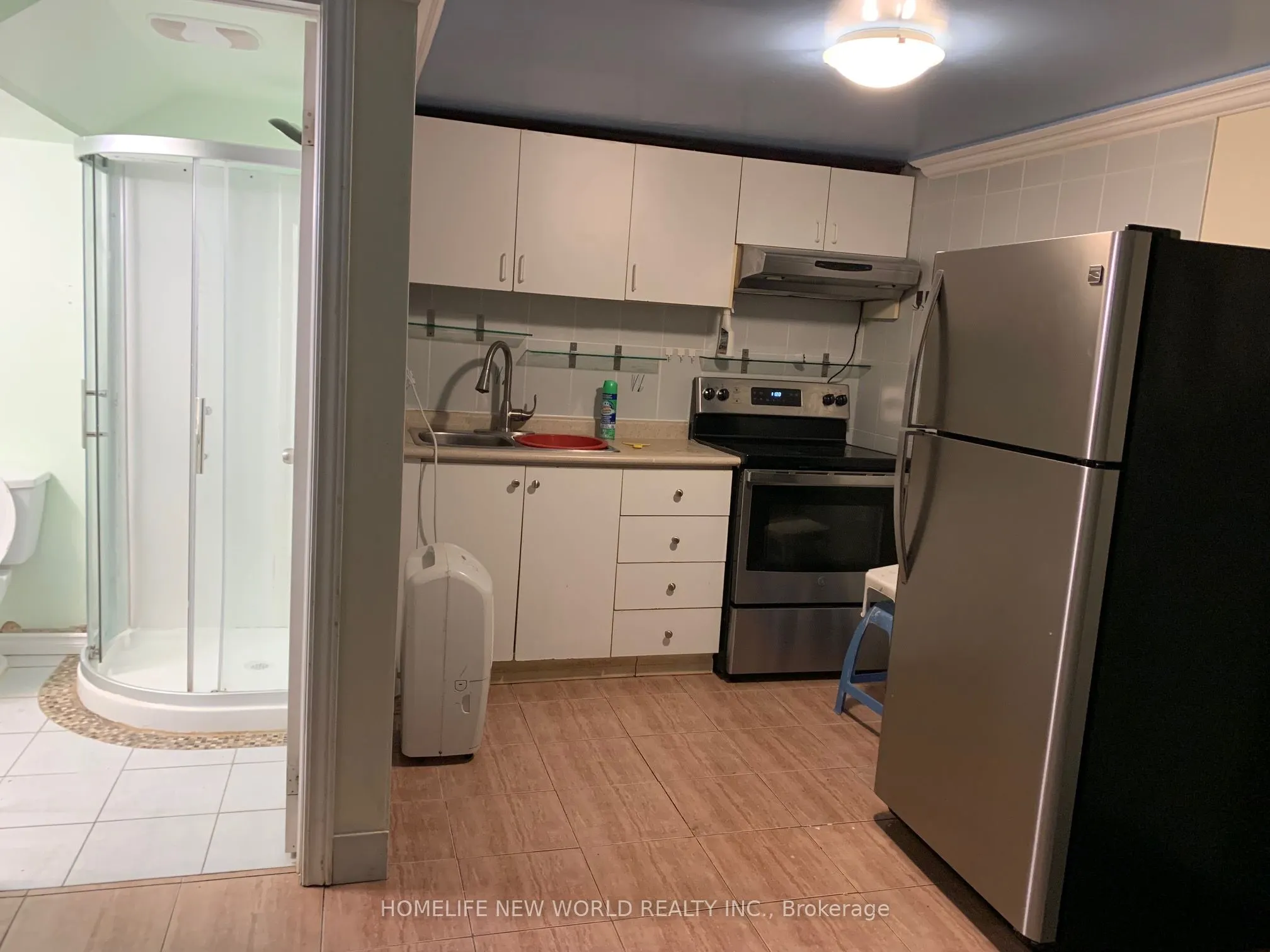 25 Tristan Crescent S, #basement