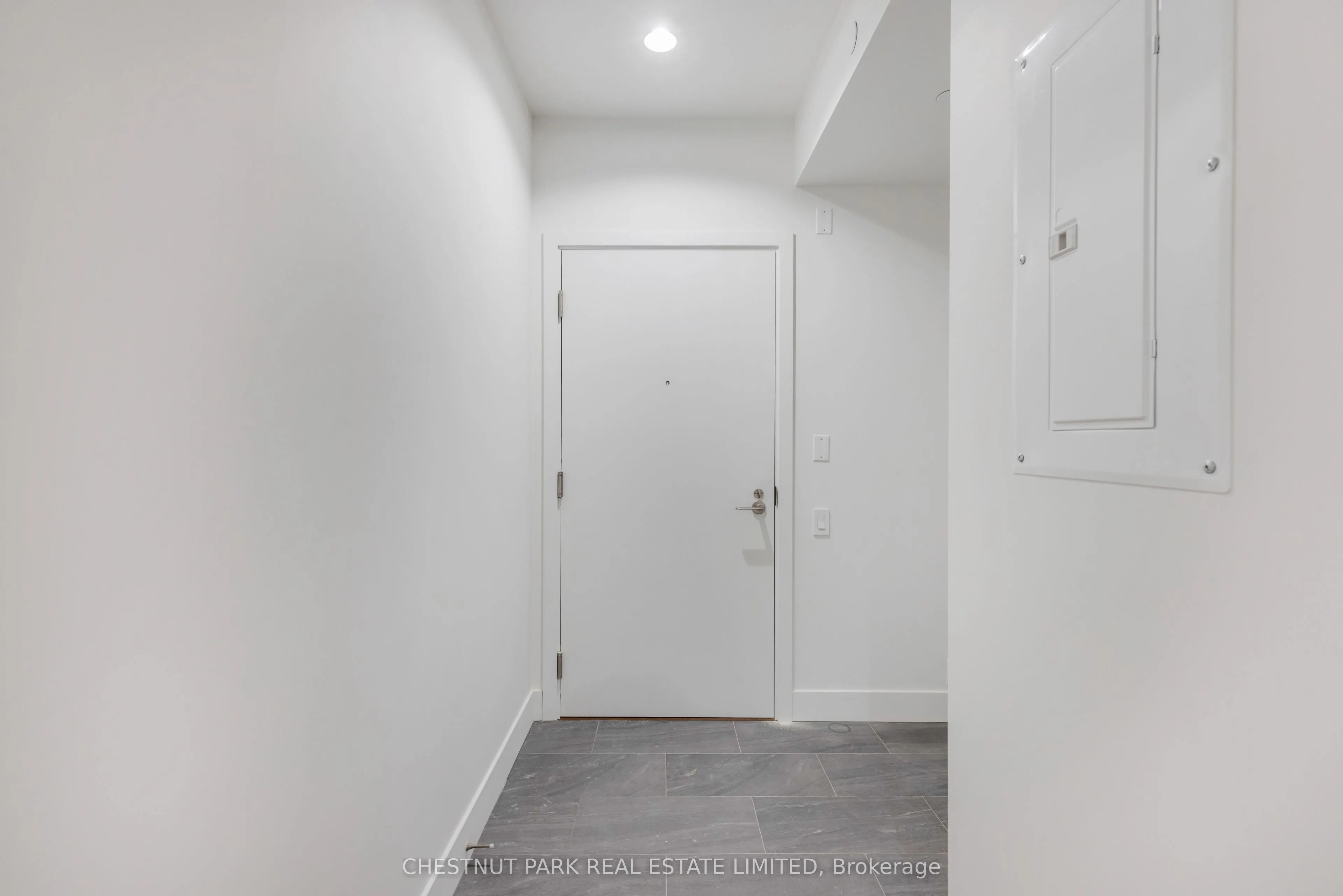 1414 Bayview Avenue, #207