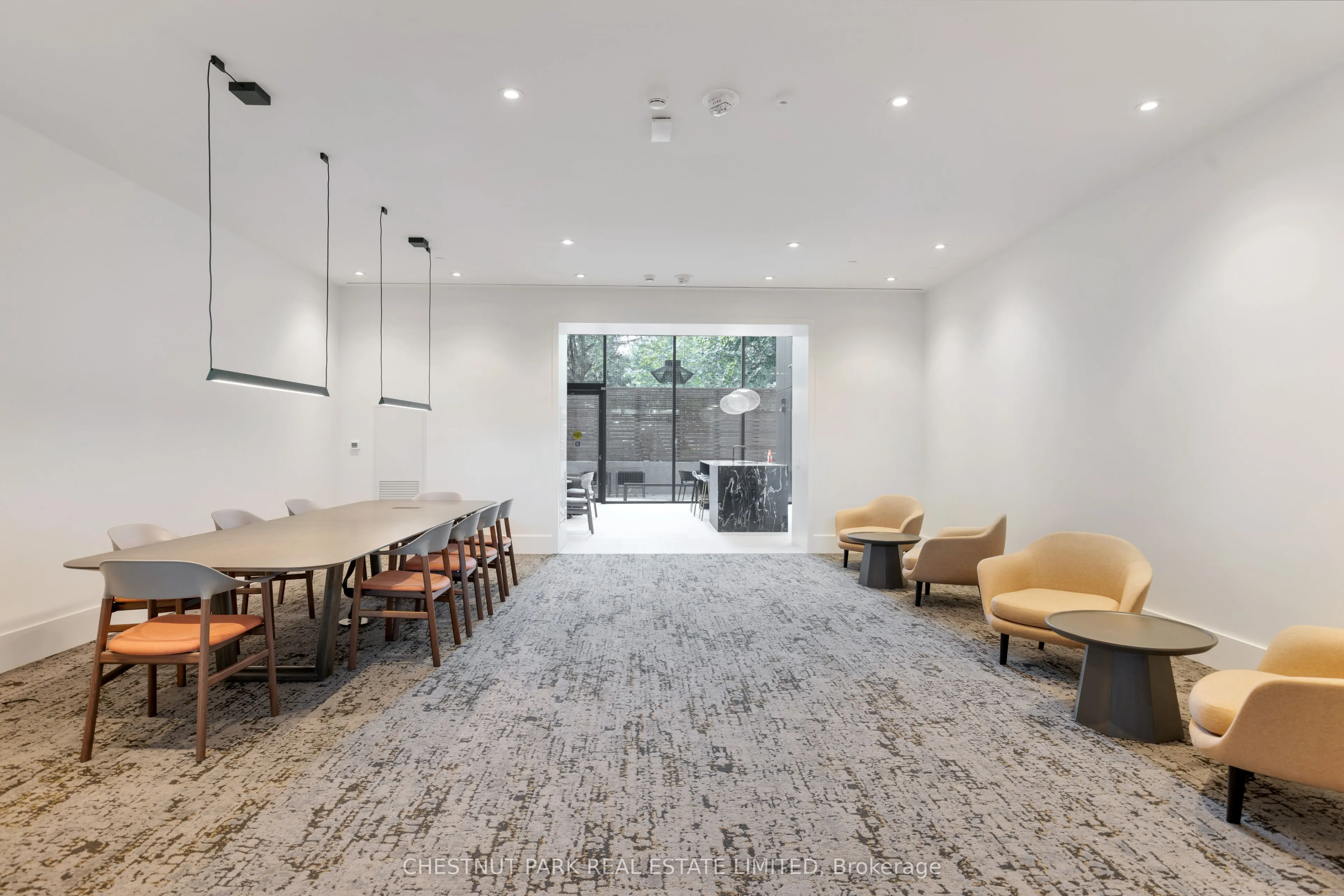 1414 Bayview Avenue, #207