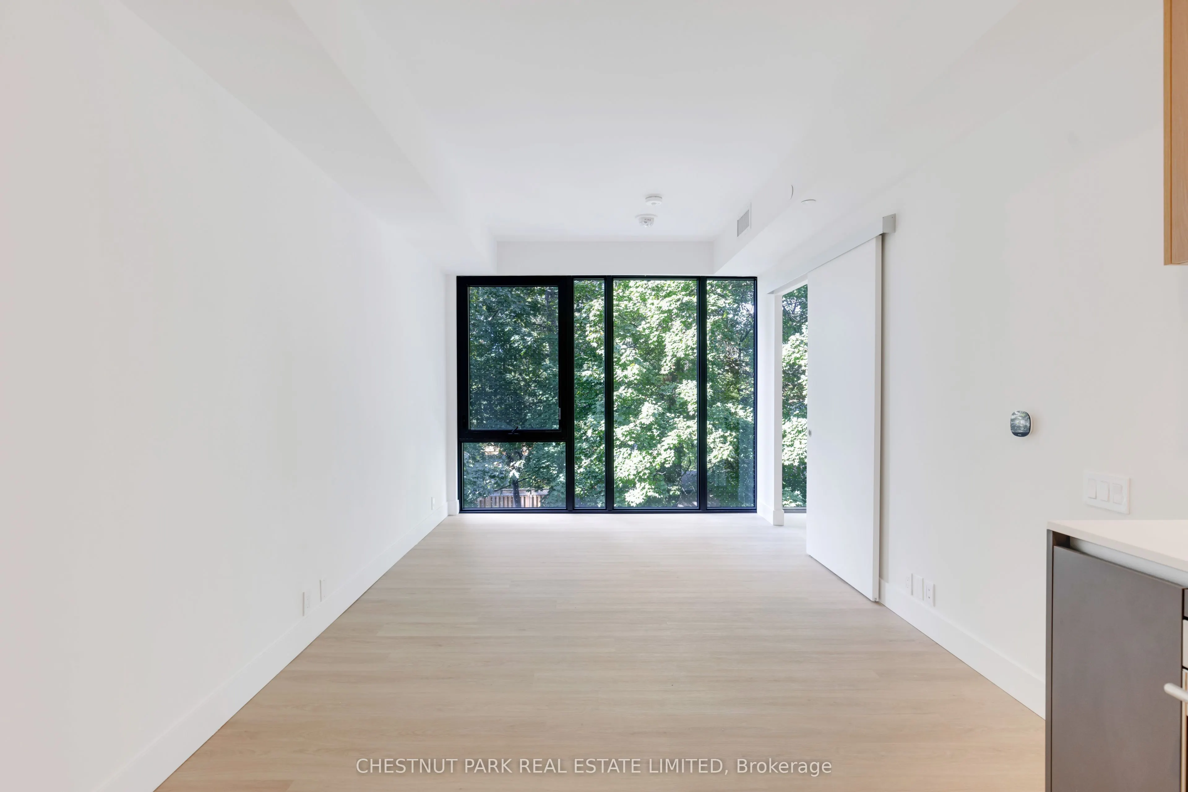 1414 Bayview Avenue, #207