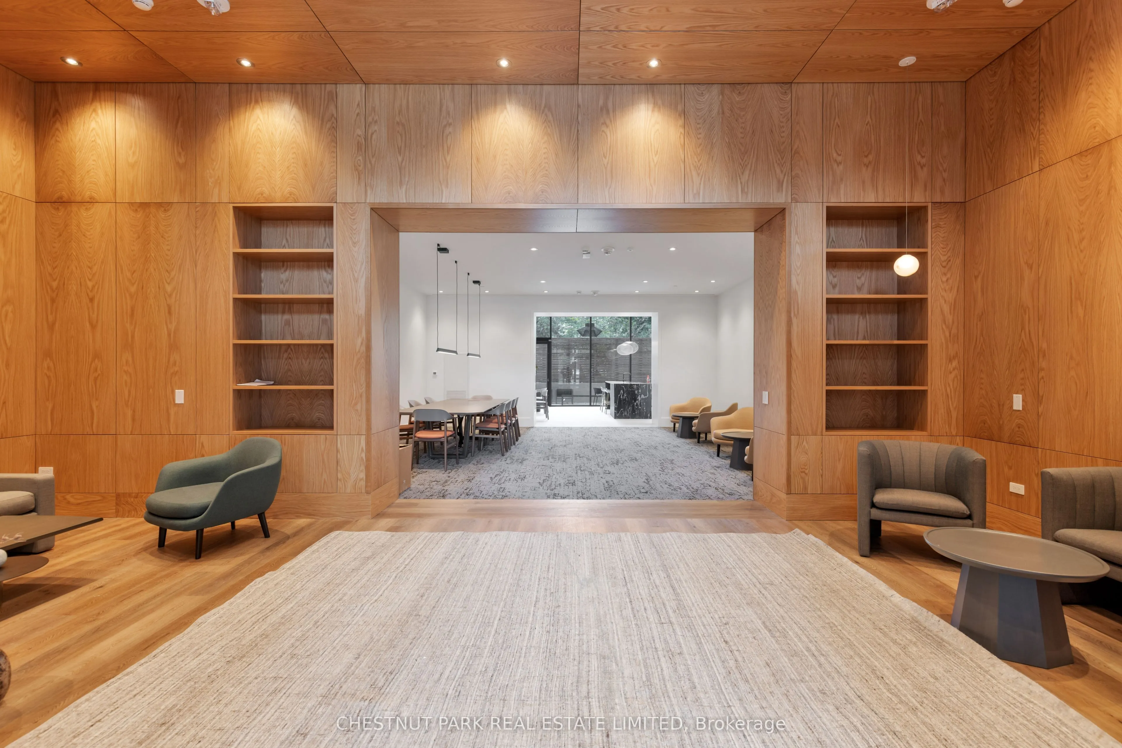 1414 Bayview Avenue, #207