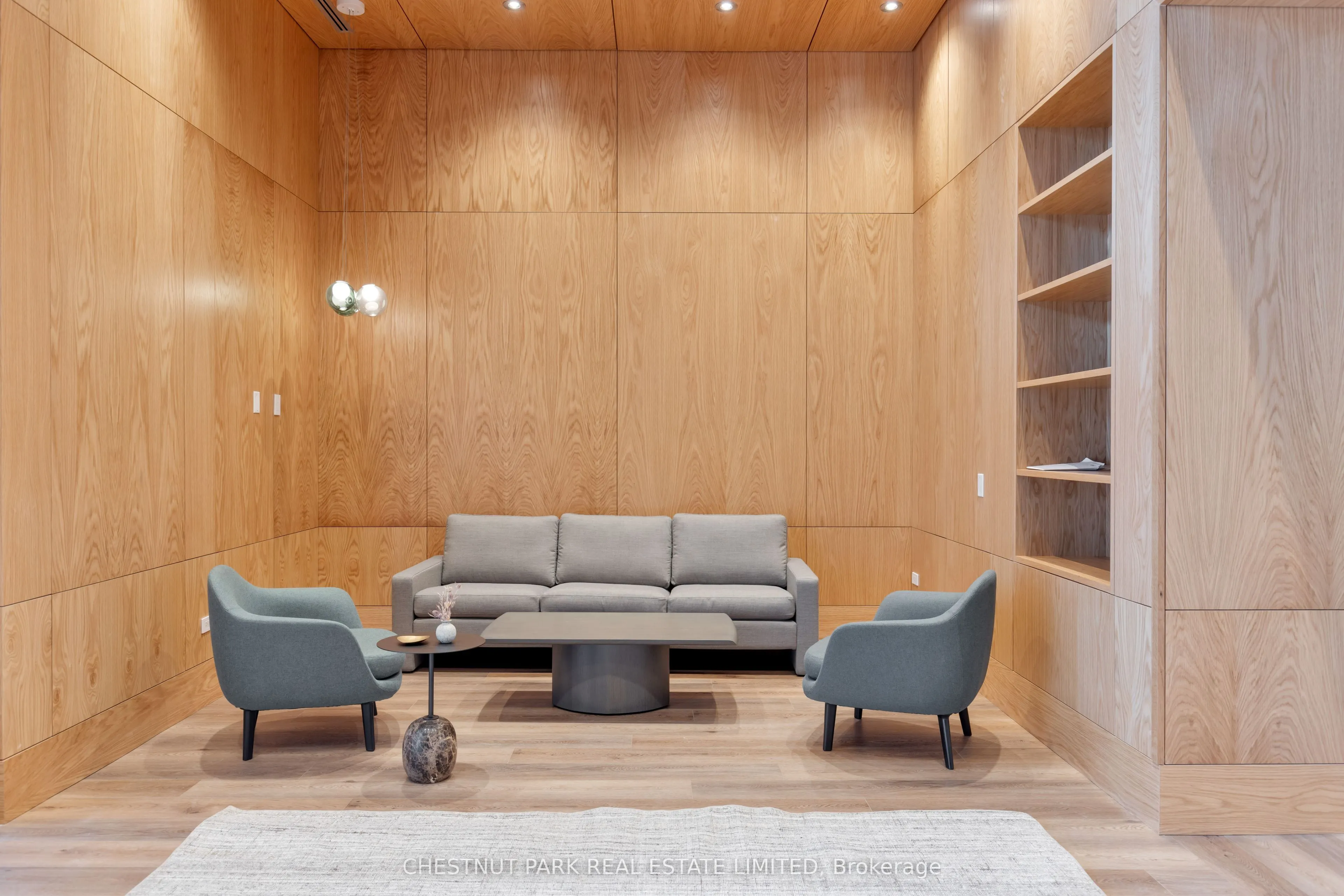 1414 Bayview Avenue, #207