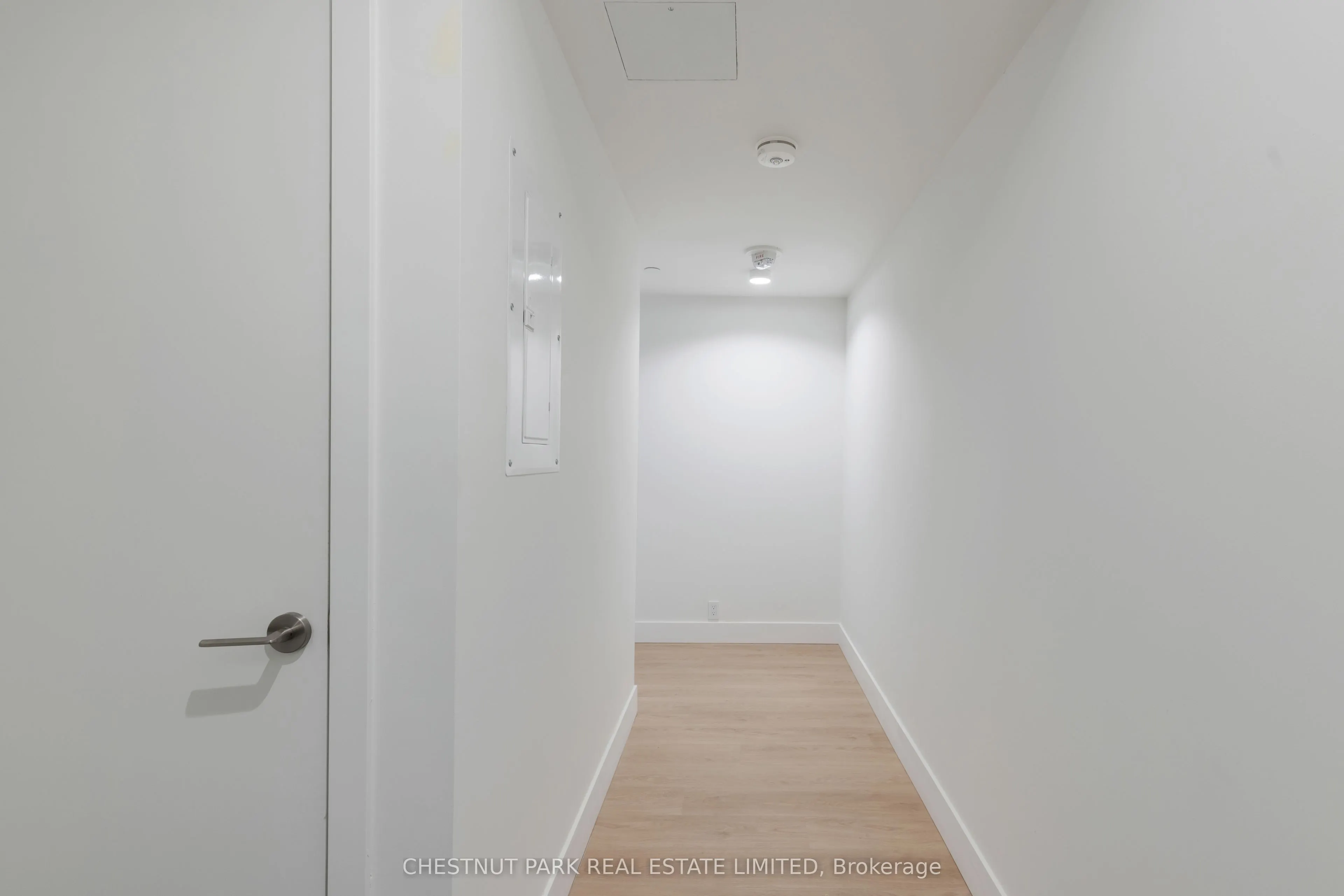 1414 Bayview Avenue, #207