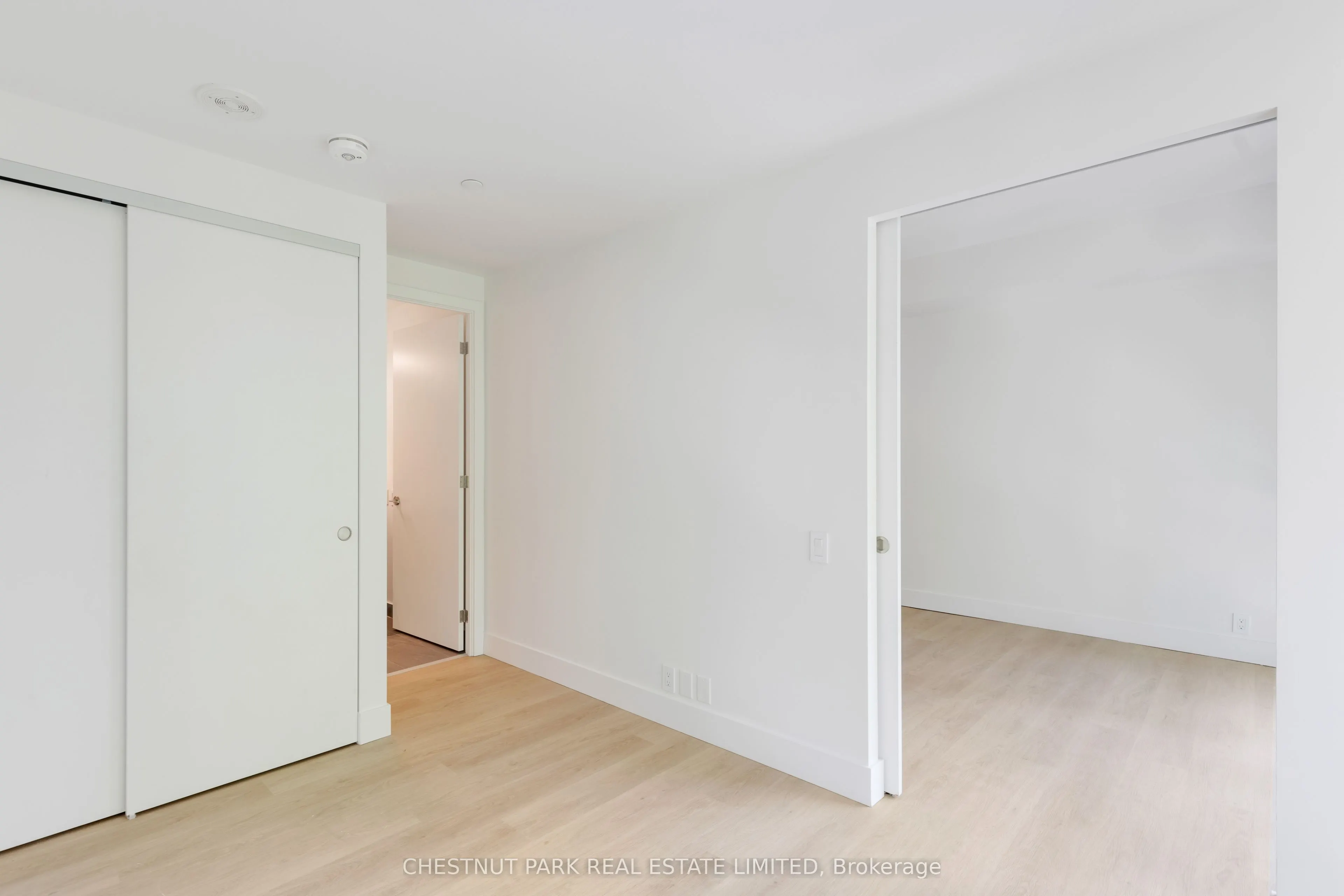 1414 Bayview Avenue, #207